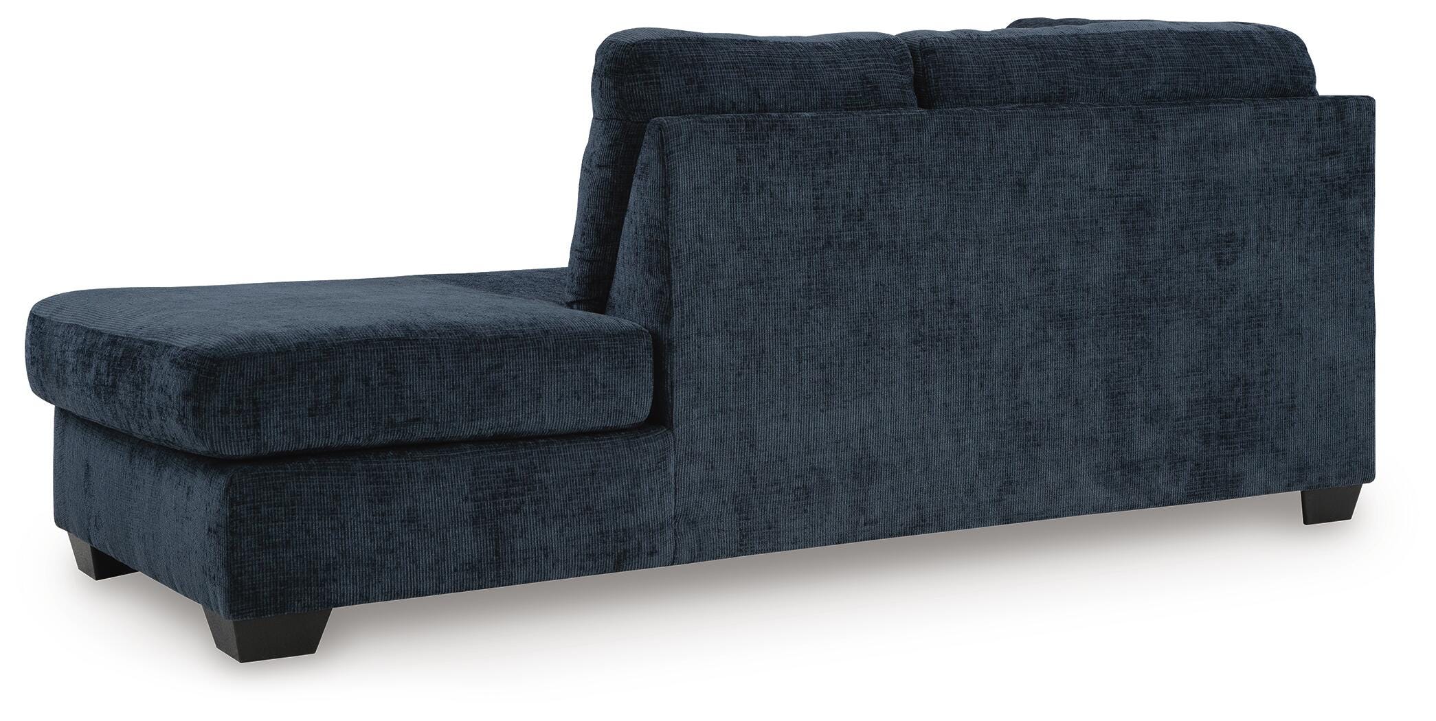 Chaise de esquina Aviemore con brazo derecho - image 5