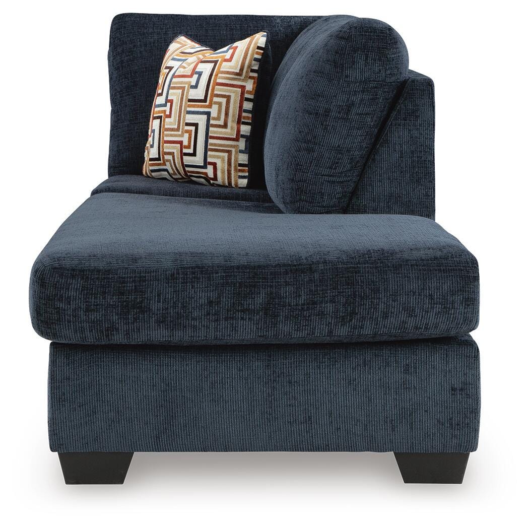 Chaise de esquina Aviemore con brazo derecho - image 4