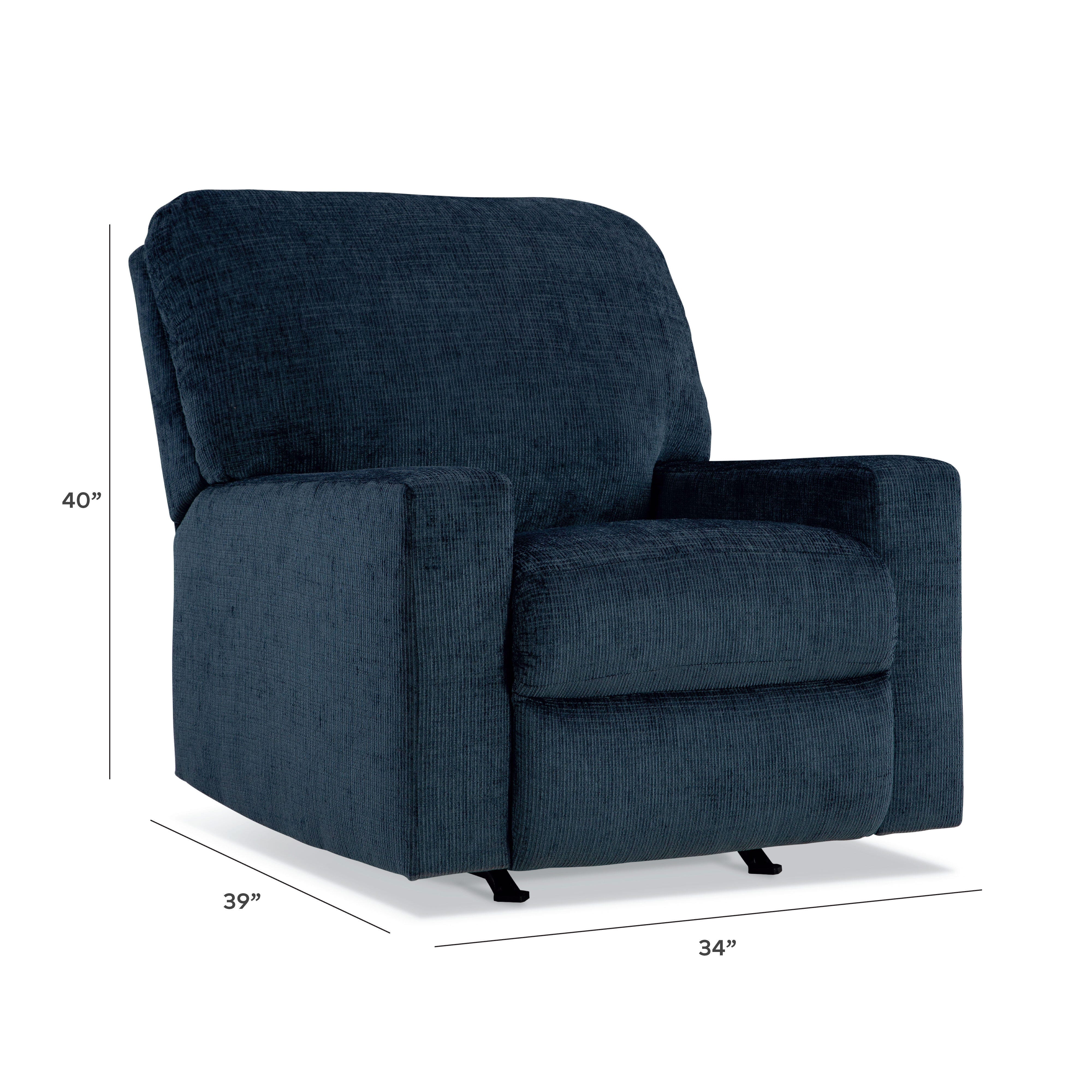 Sillón reclinable Aviemore - image 9