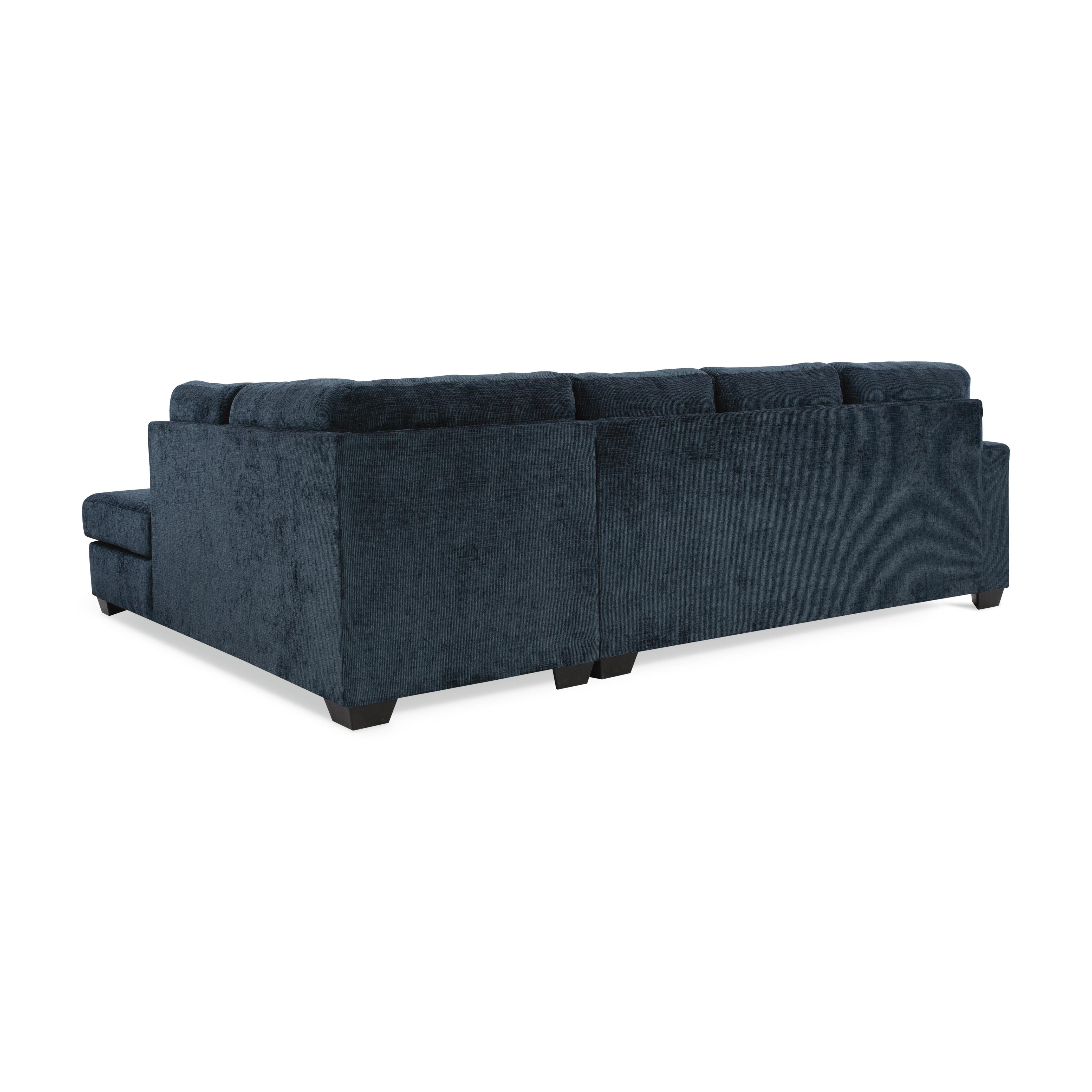 Seccional de 2 piezas con chaise longue Aviemore - image 3