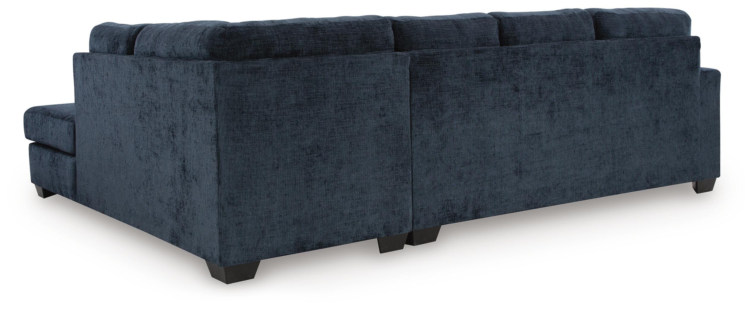 Aviemore 2-Piece Sectional with Chaise - image 3