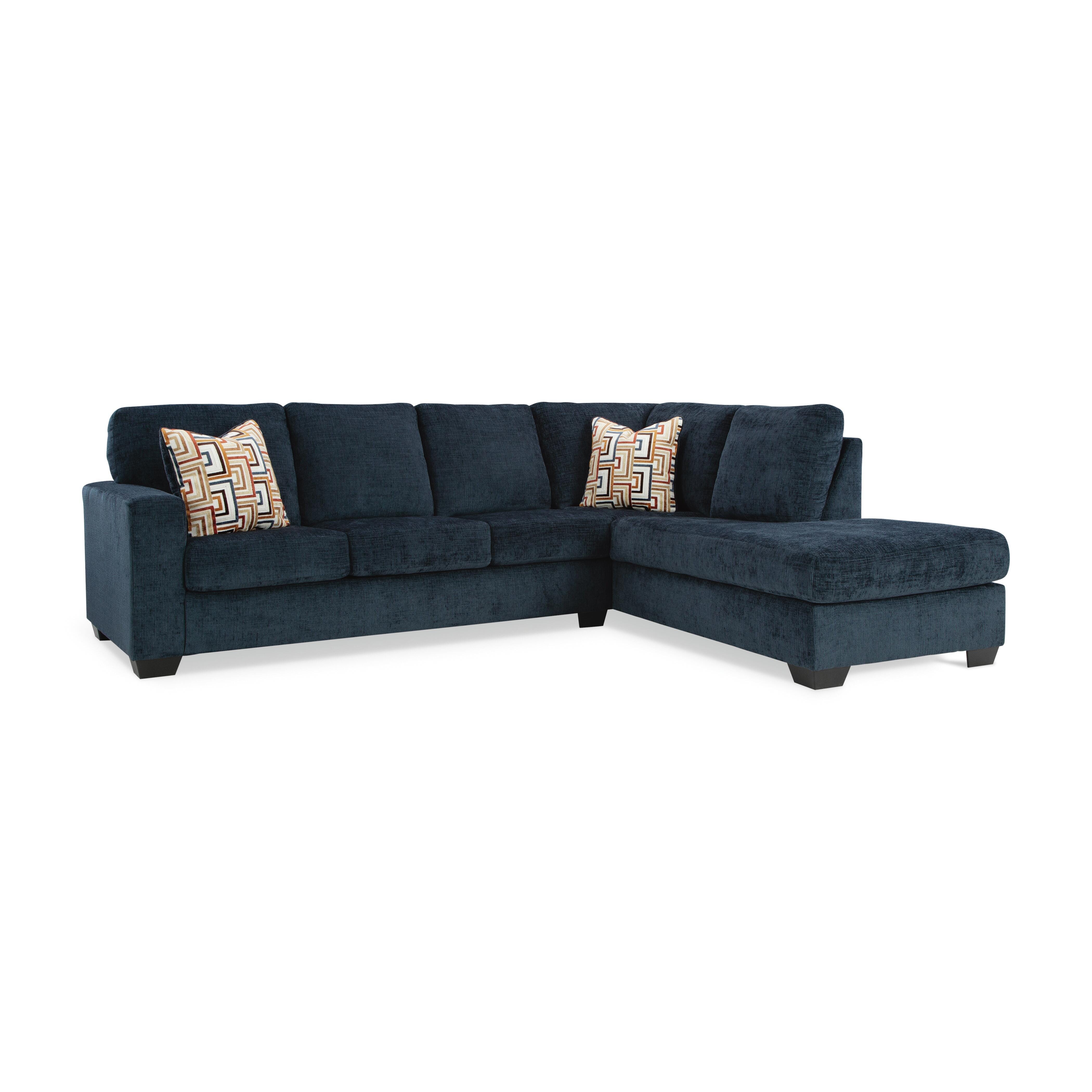 Seccional de 2 piezas con chaise longue Aviemore - image 1