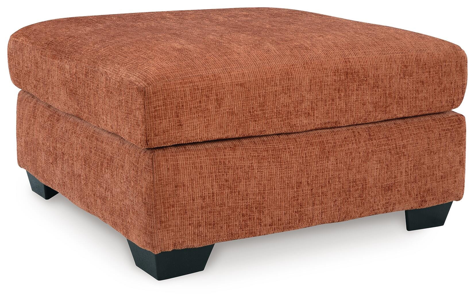 Aviemore Oversized Accent Ottoman - image 2