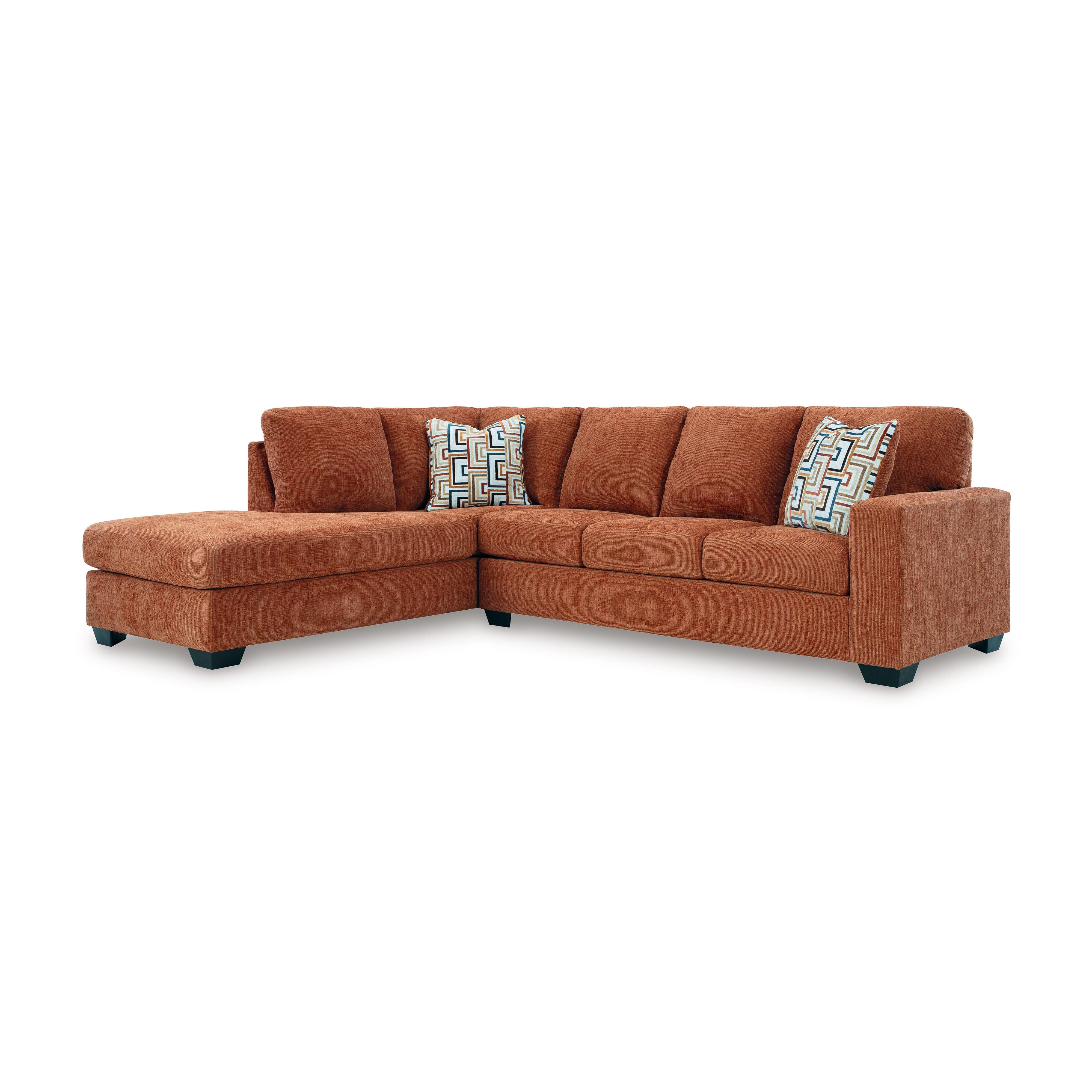 Aviemore 2-Piece Sectional with Chaise - image 1