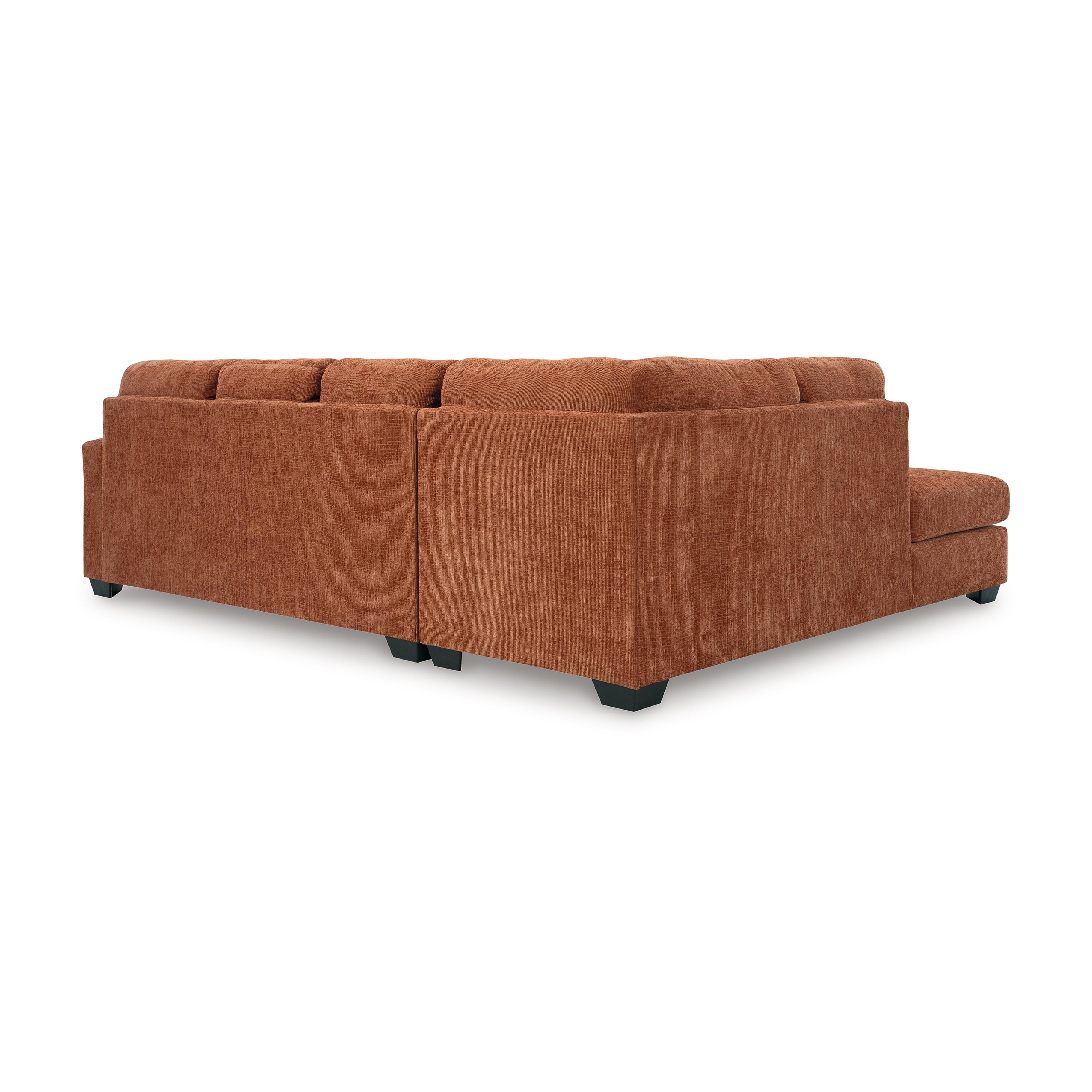 Aviemore 2-Piece Sectional with Chaise - image 3