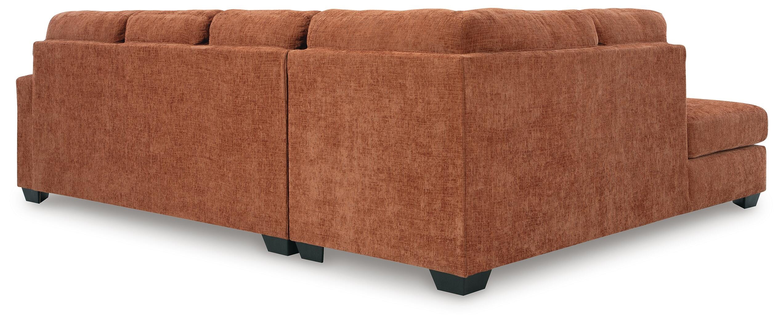 Aviemore 2-Piece Sectional with Chaise - image 3