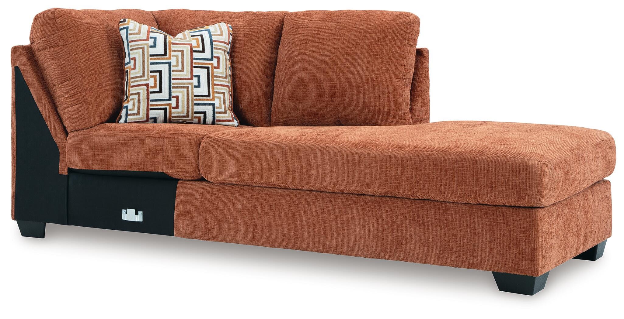 Aviemore Right-Arm Facing Corner Chaise - image 1