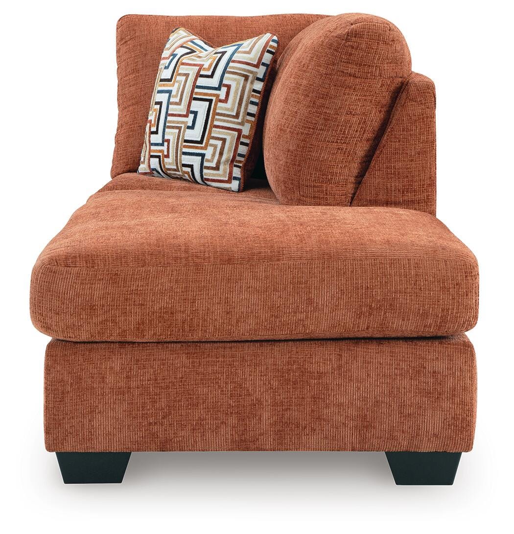 Aviemore Right-Arm Facing Corner Chaise - image 3