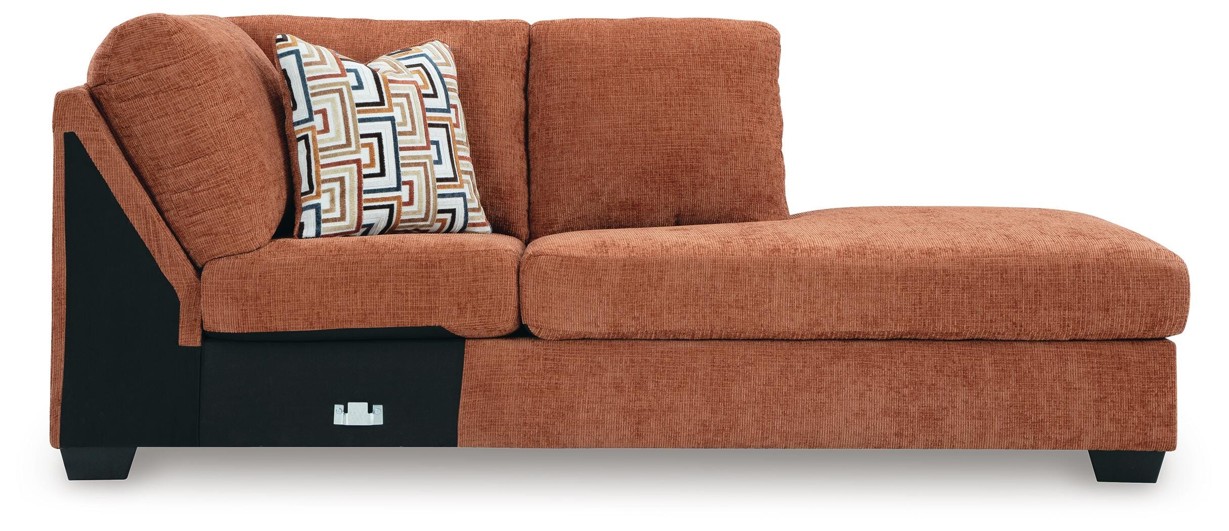Aviemore Right-Arm Facing Corner Chaise - image 5