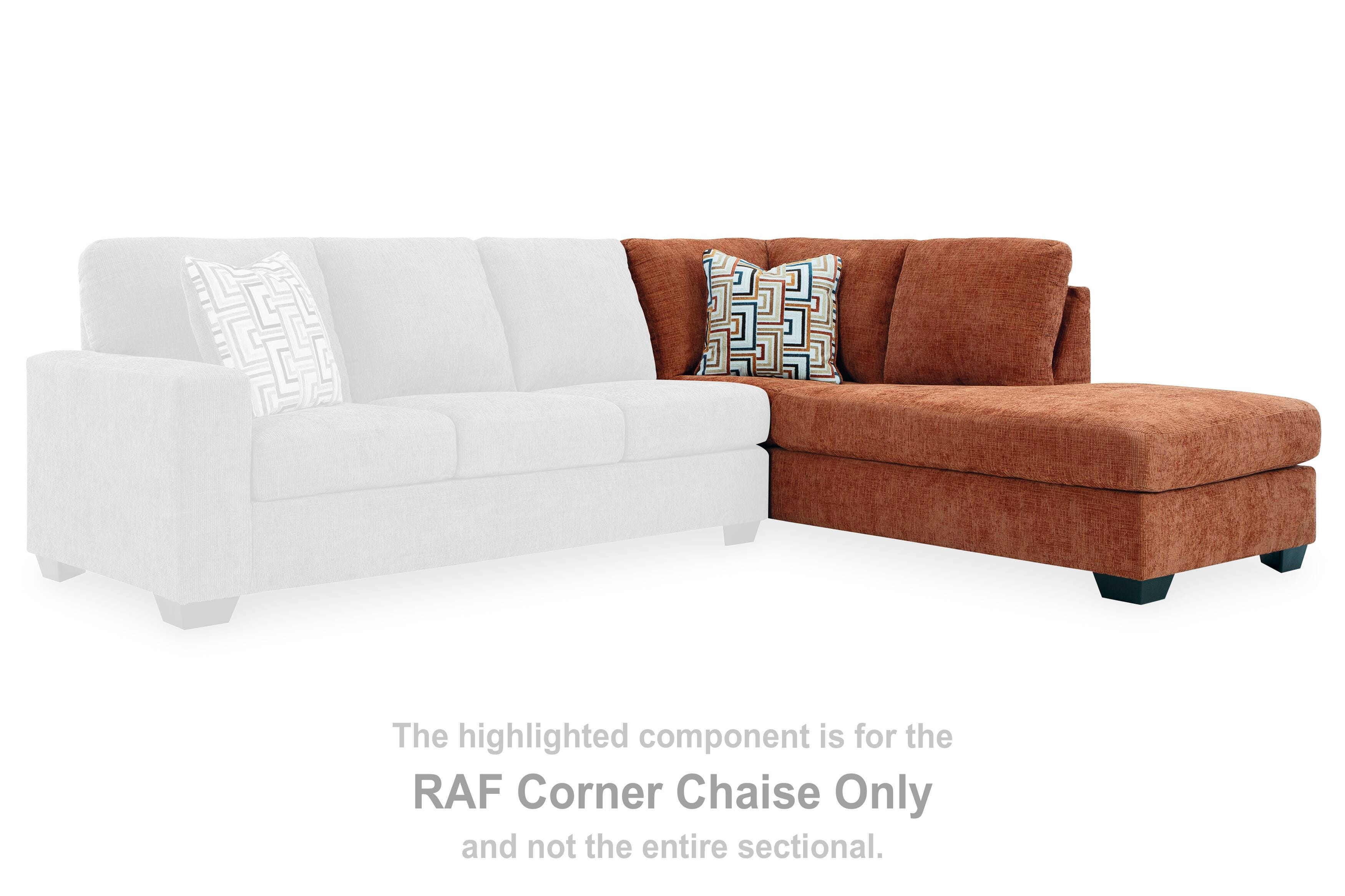 Aviemore Right-Arm Facing Corner Chaise - image 2