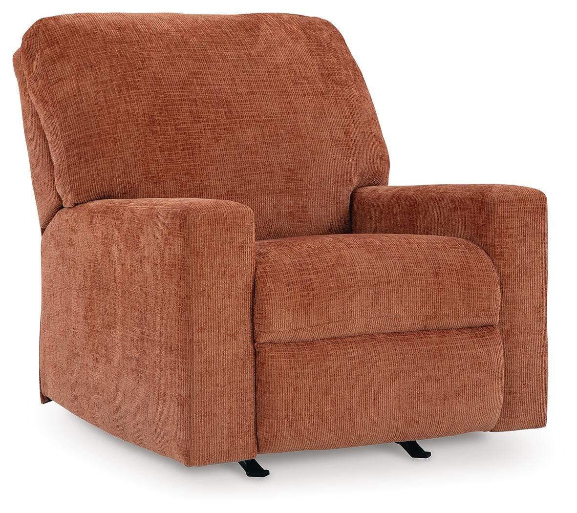 Aviemore Recliner, Spice, large