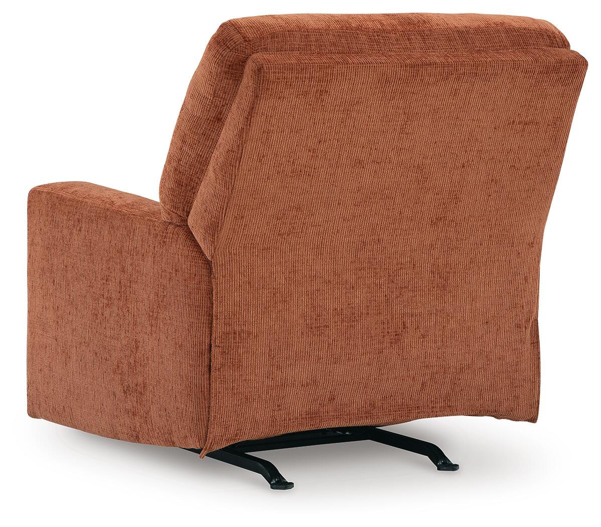 Aviemore Recliner, Spice, large