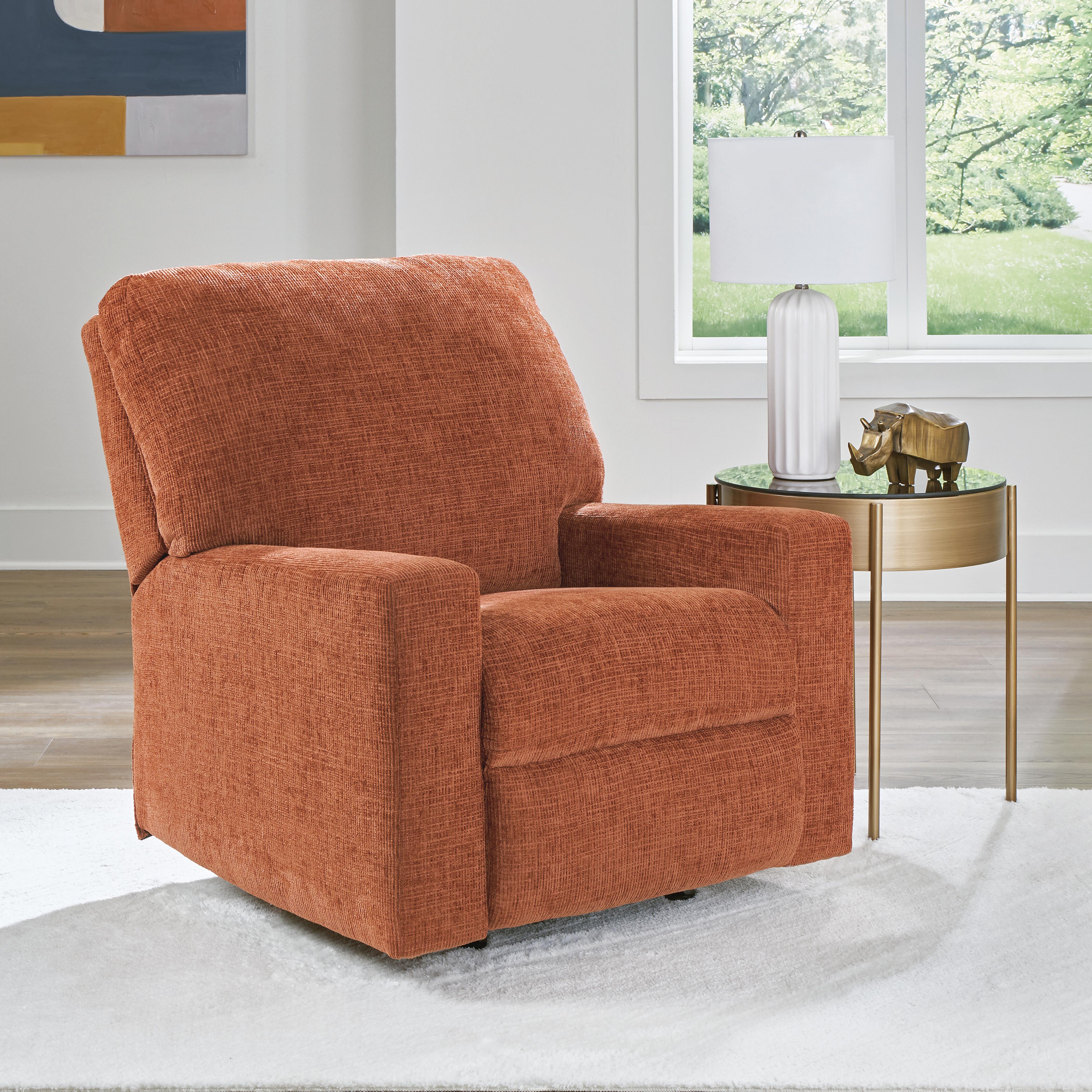 Sillón reclinable Aviemore - image 3