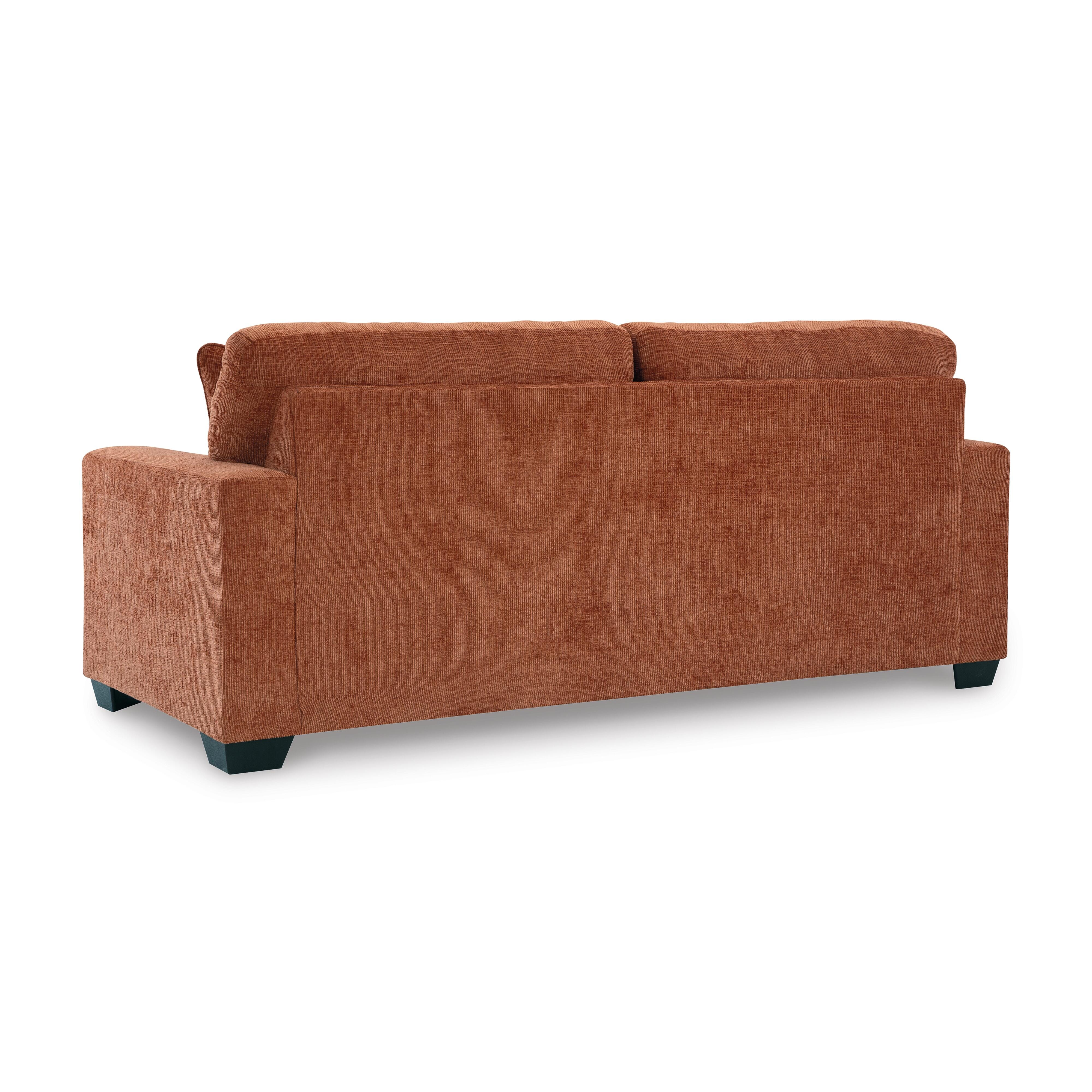 Aviemore Sofa, Spice, large