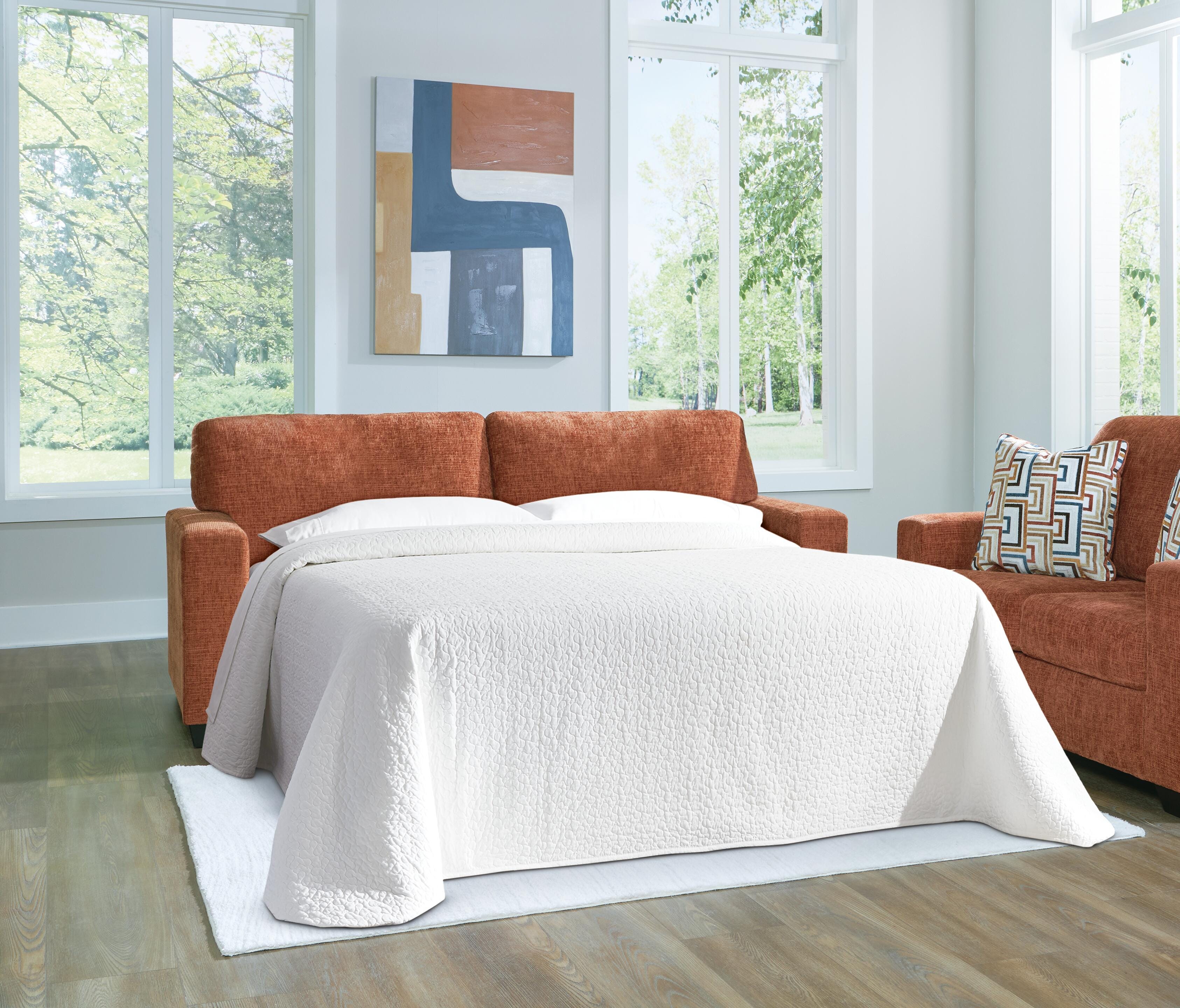 Aviemore Queen Sofa Sleeper - image 1