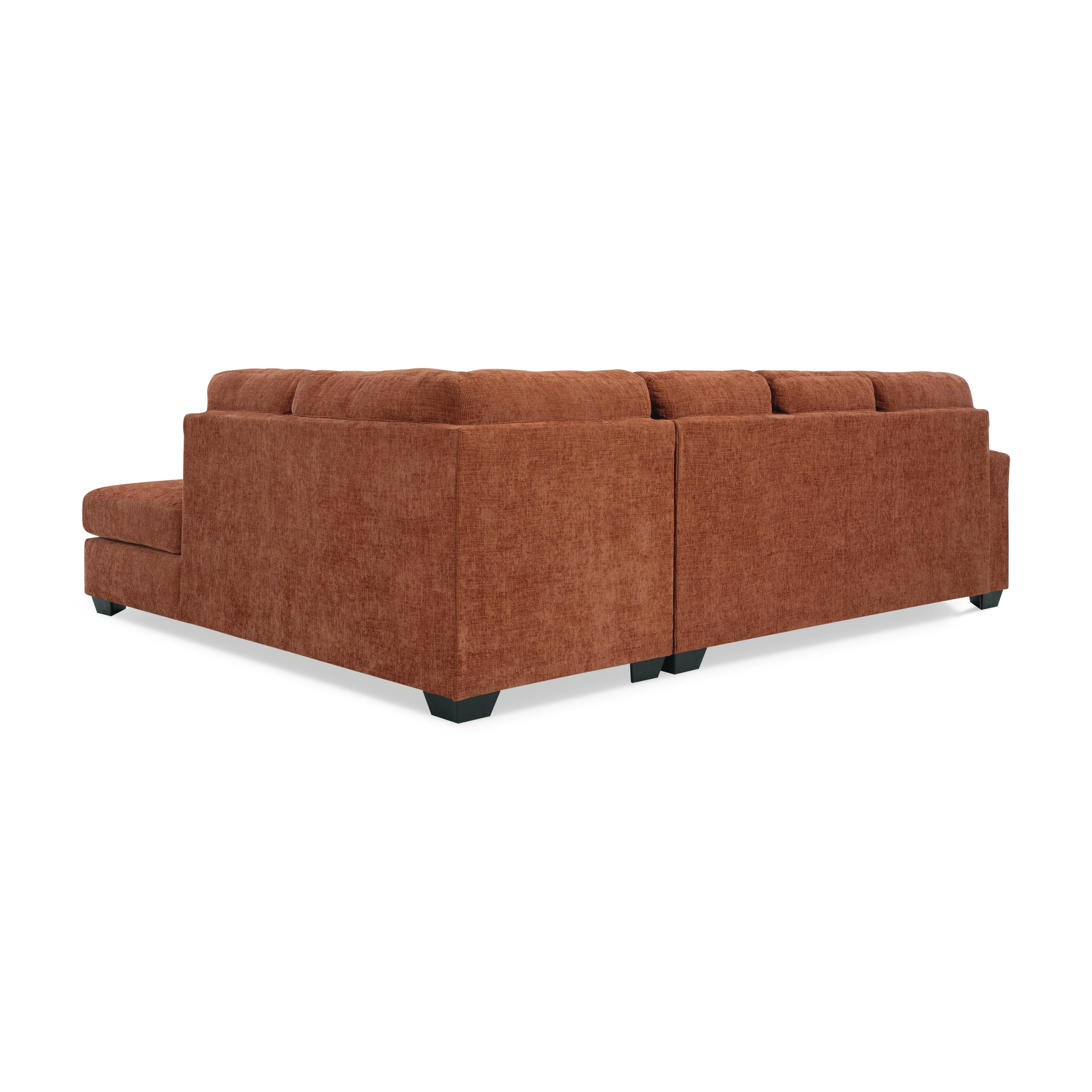 Seccional de 2 piezas con chaise longue Aviemore - image 3