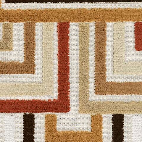 Aviemore Sofa, Spice, large