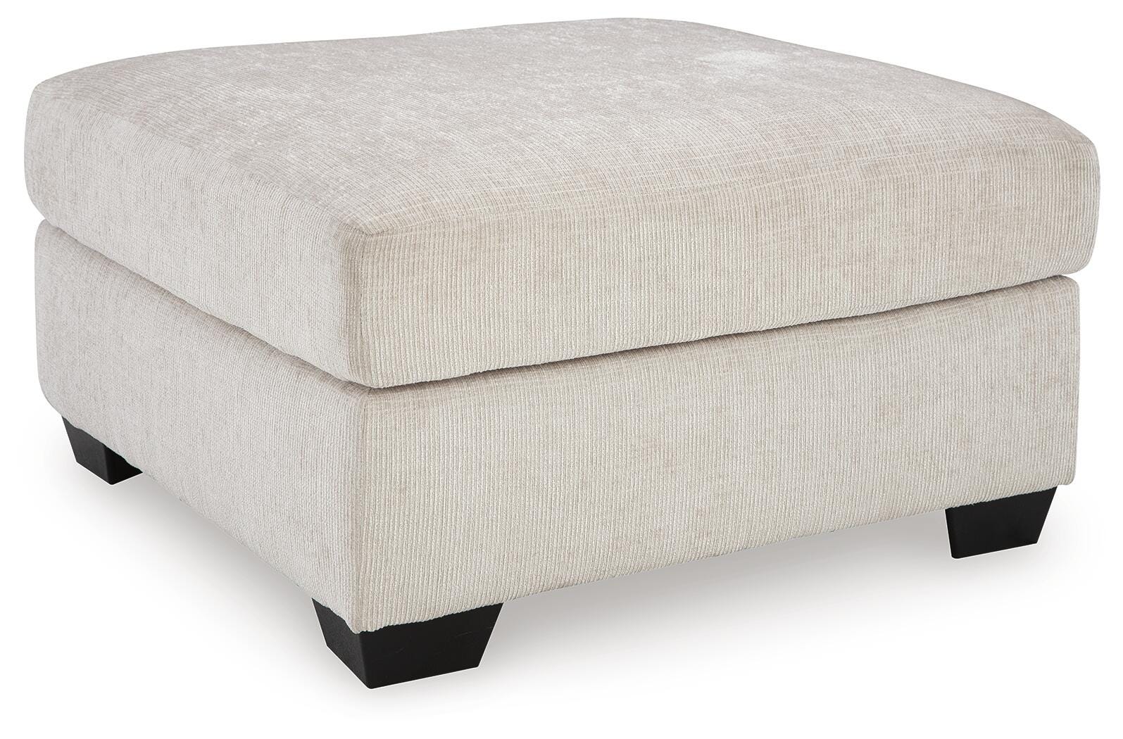 Aviemore Oversized Accent Ottoman - image 2