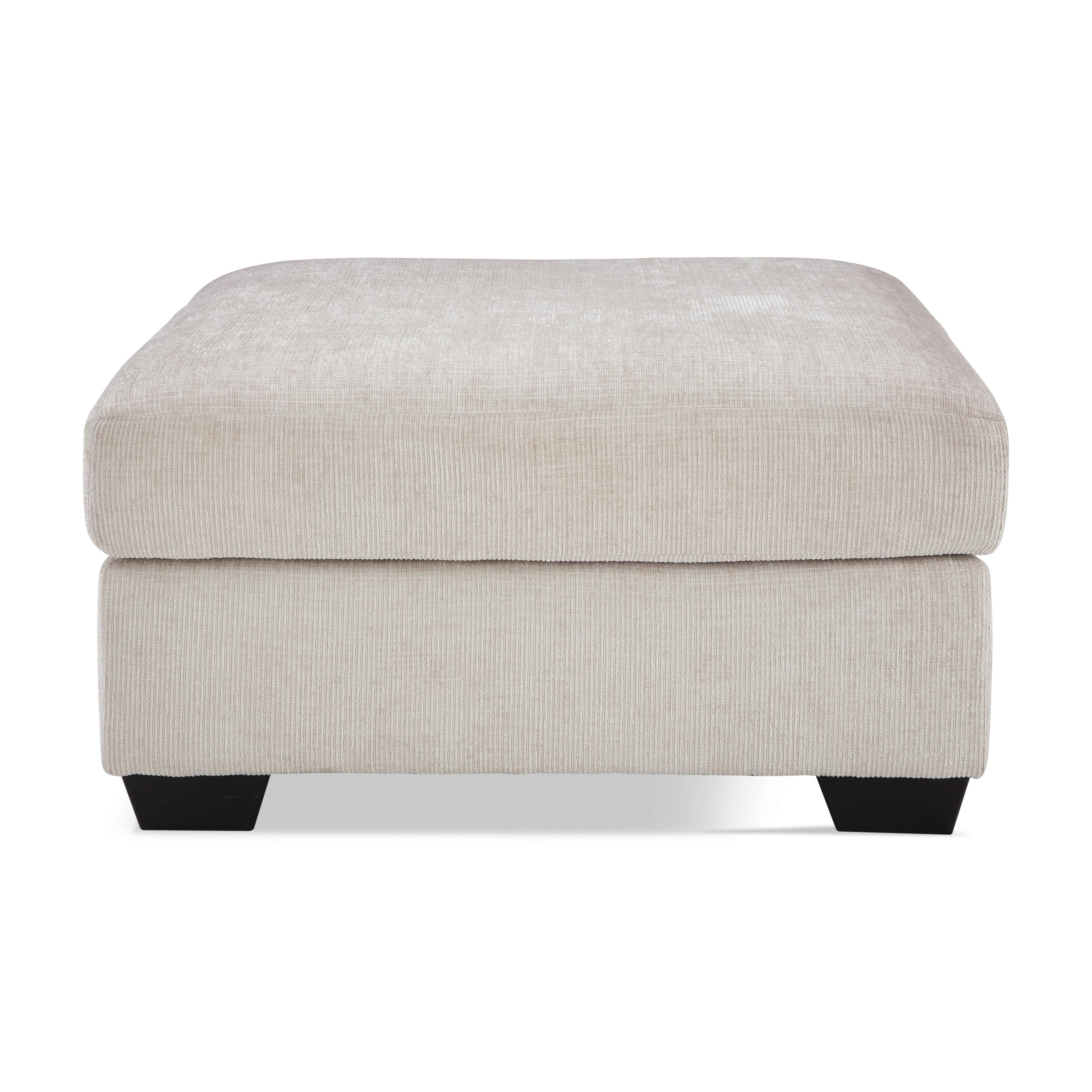 Aviemore Oversized Accent Ottoman - image 3