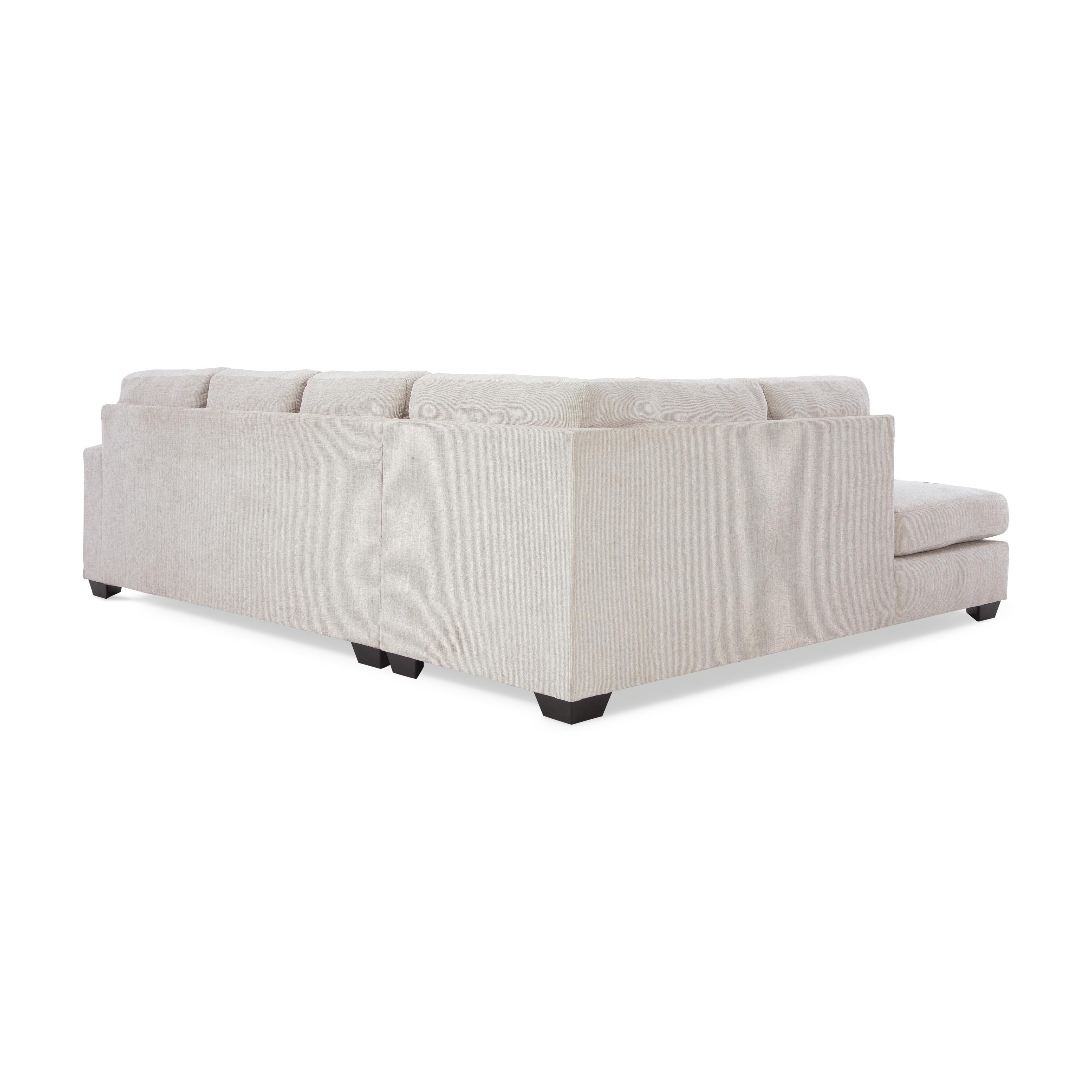 Aviemore 2-Piece Sectional with Chaise - image 3