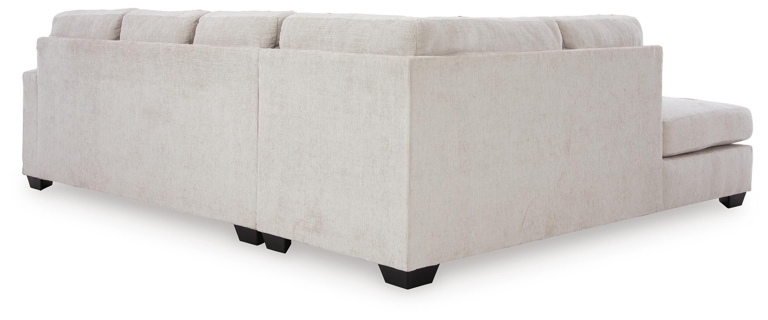Aviemore 2-Piece Sectional with Chaise - image 3