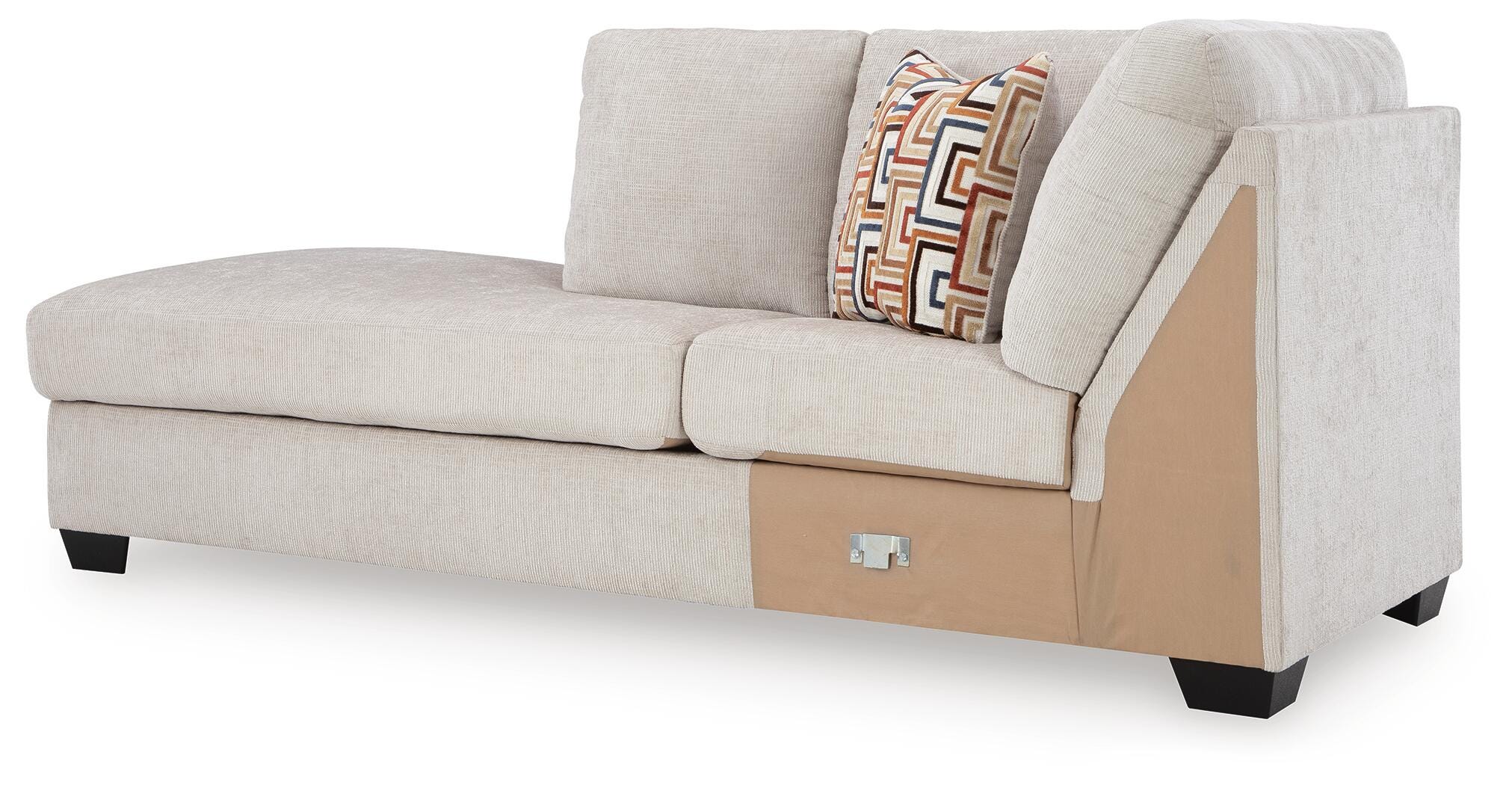 Chaise de esquina izquierda Aviemore - image 3