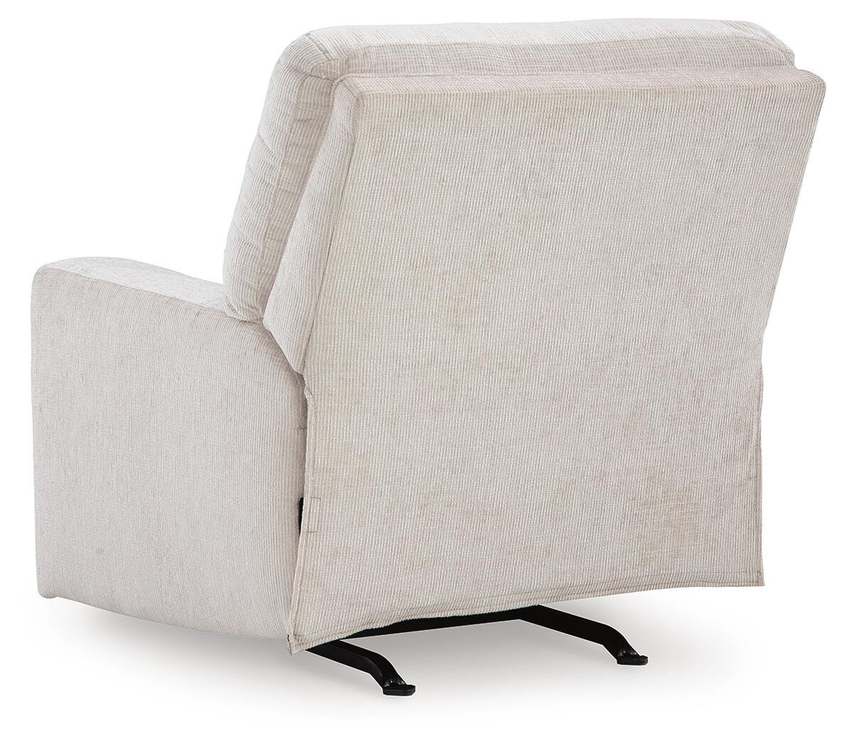 Aviemore Recliner, Stone, large