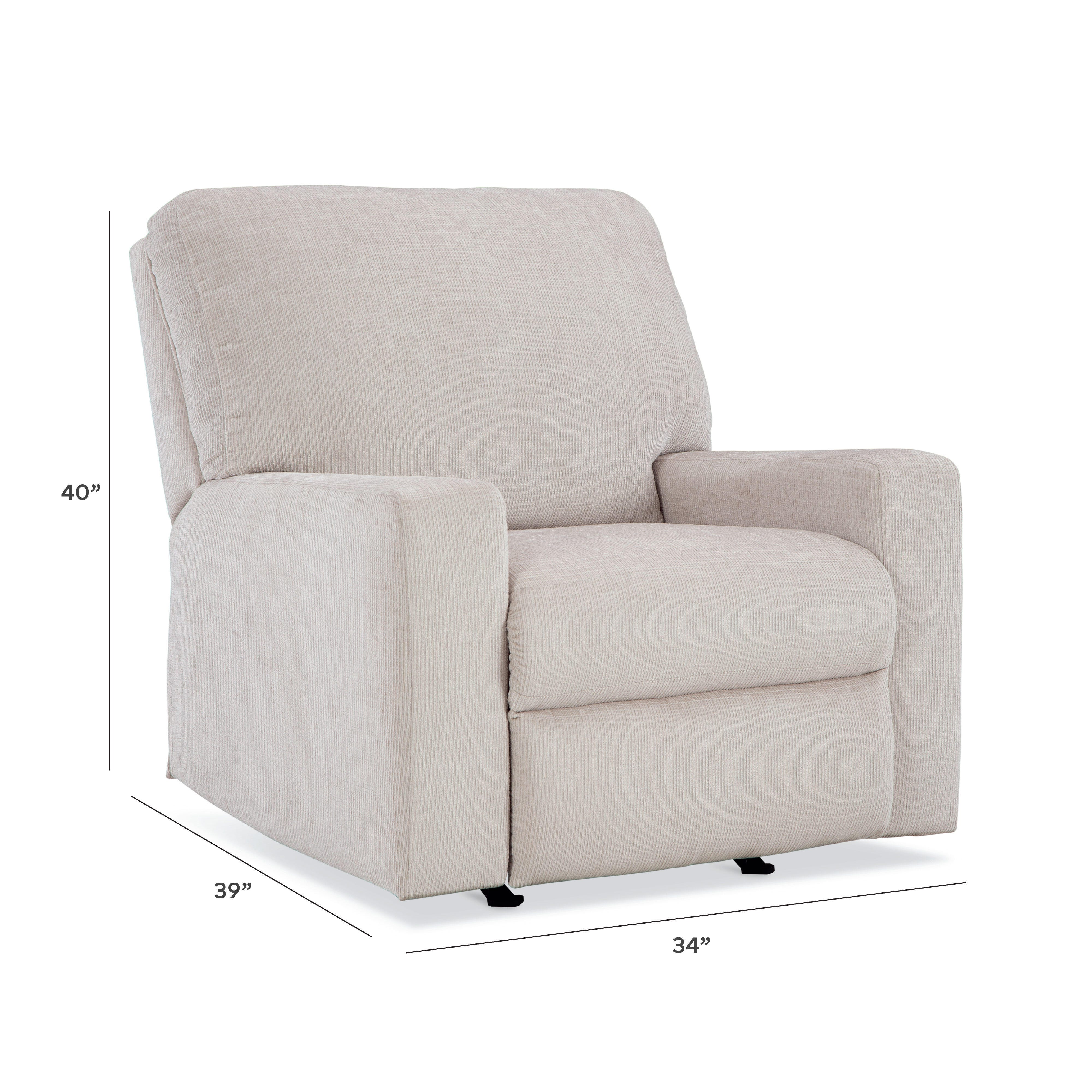 Sillón reclinable Aviemore - image 9