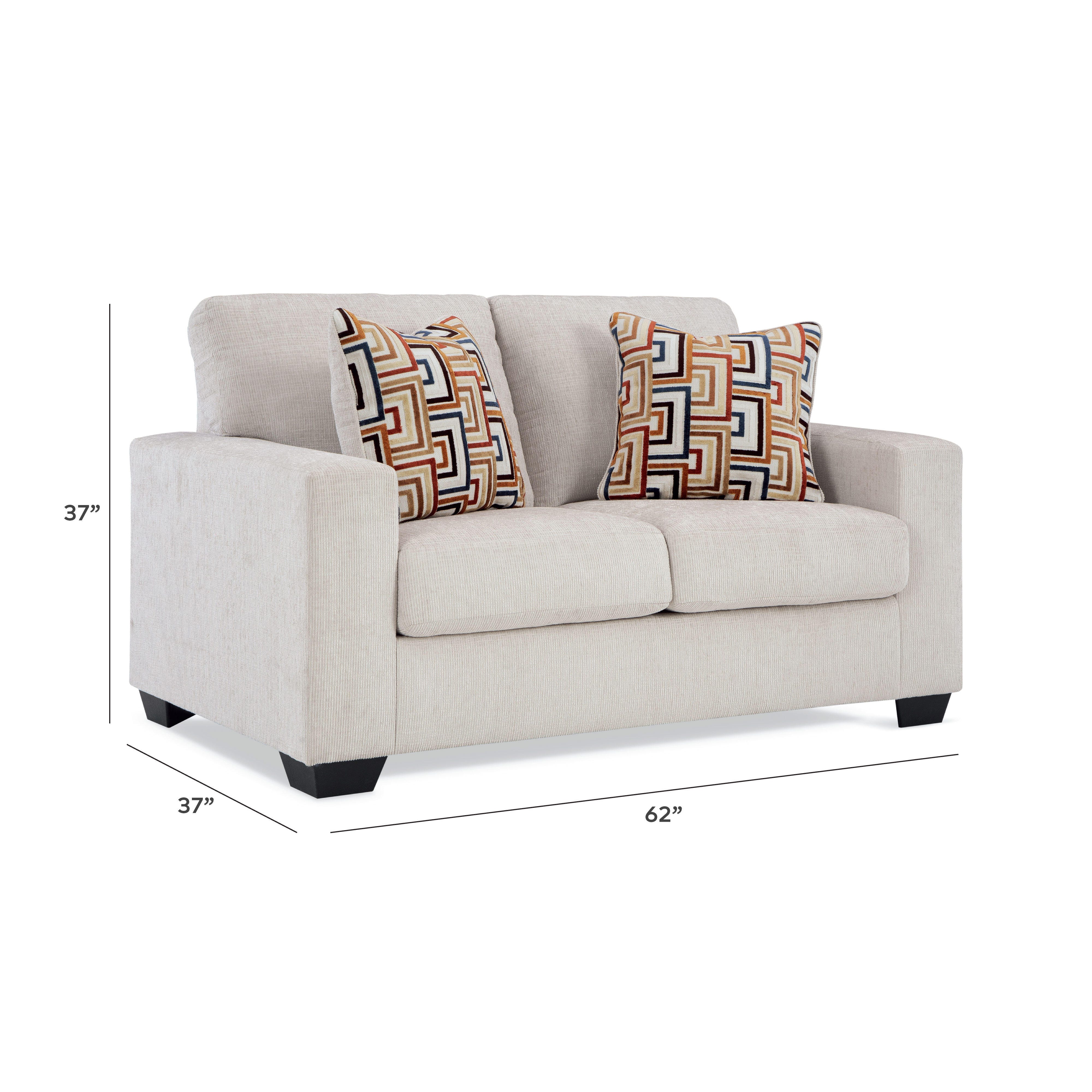 Aviemore Loveseat - image 7