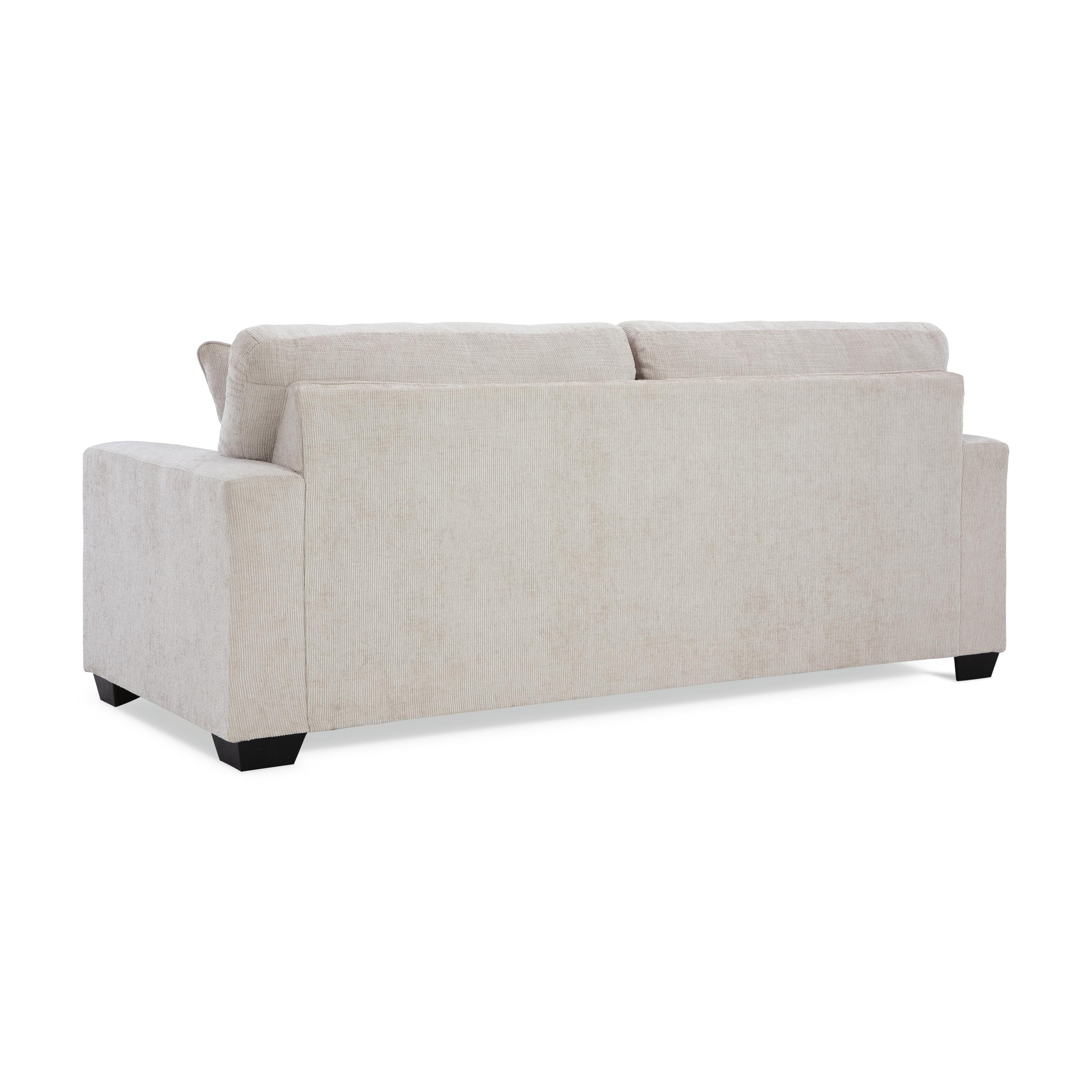 Aviemore Sofa, Stone, large