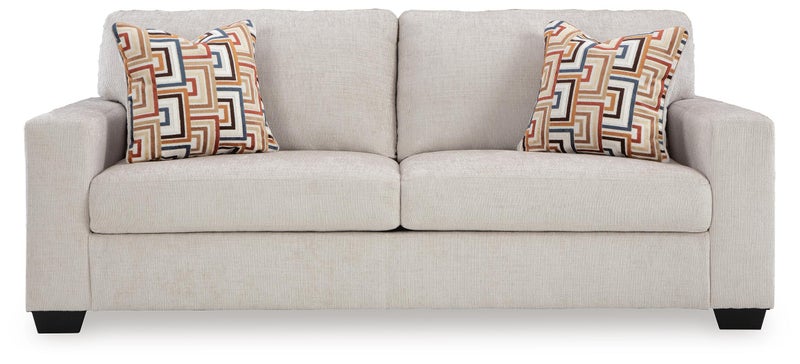 Aviemore Queen Sofa Sleeper, Stone