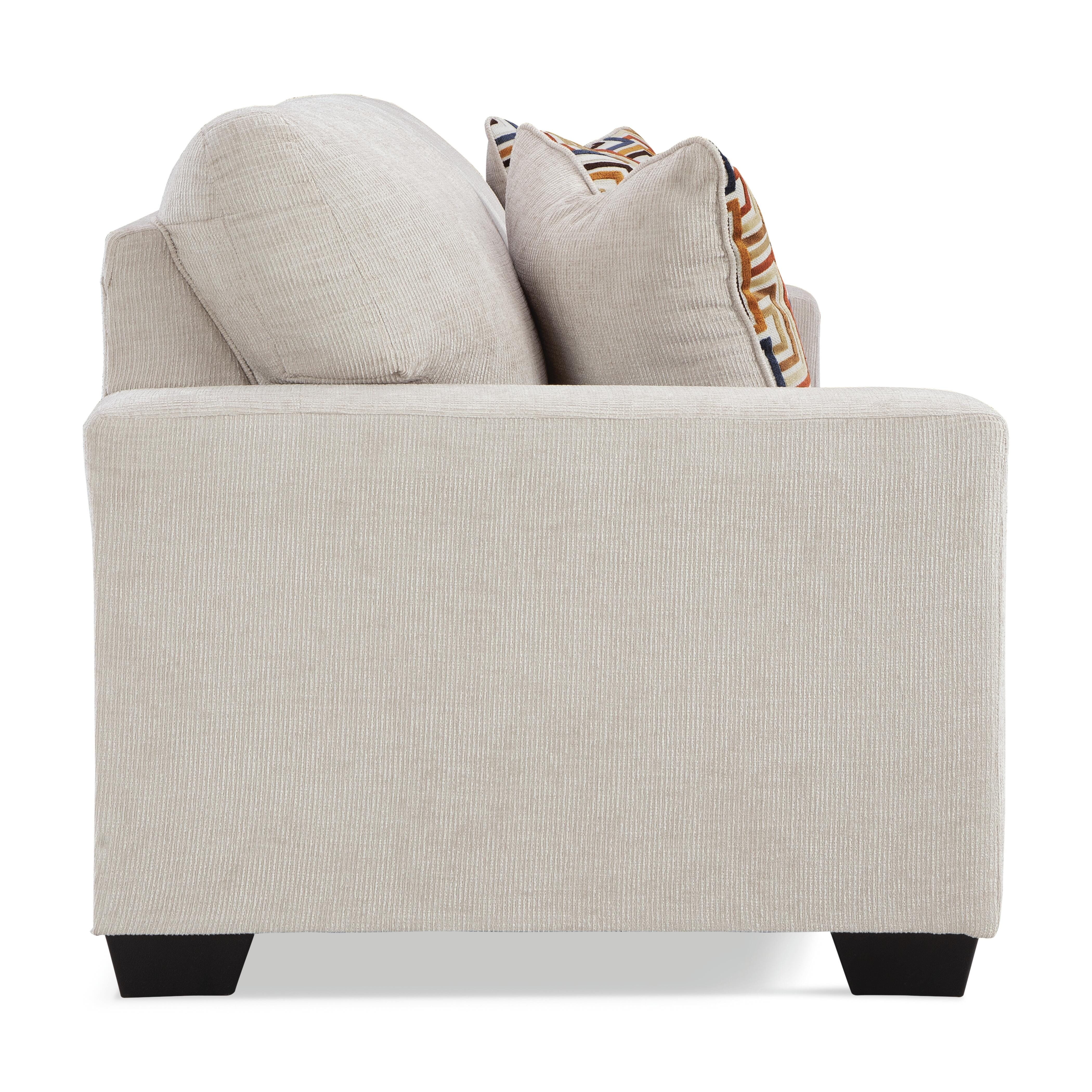 Aviemore Sofa, Stone, large