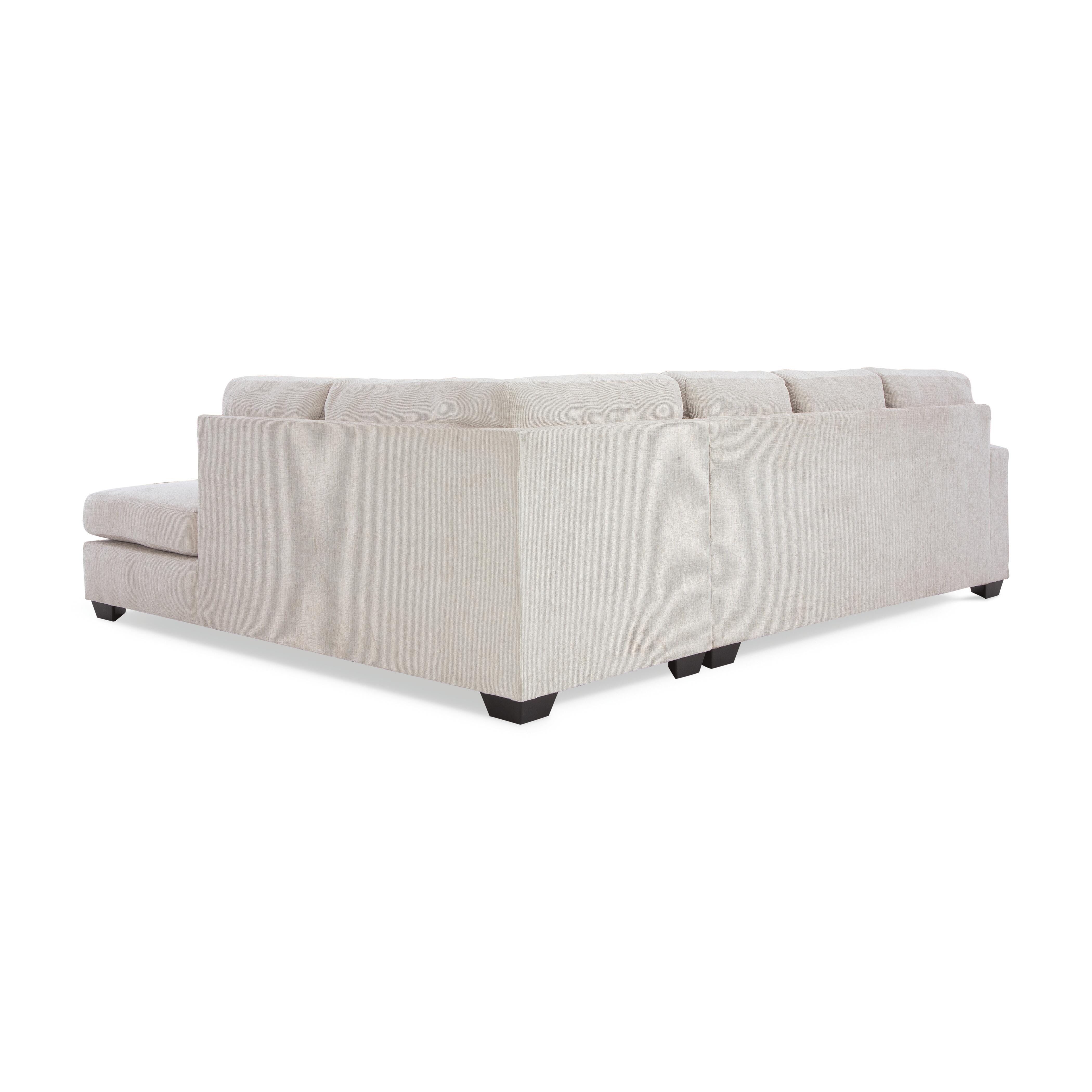 Seccional de 2 piezas con chaise longue Aviemore - image 3