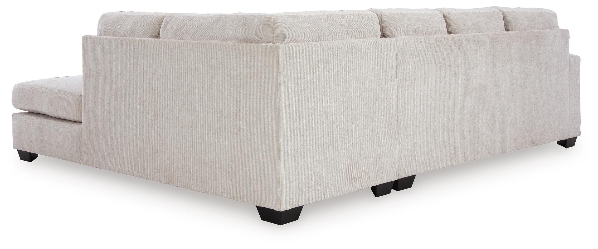 Aviemore 2-Piece Sectional with Chaise - image 3