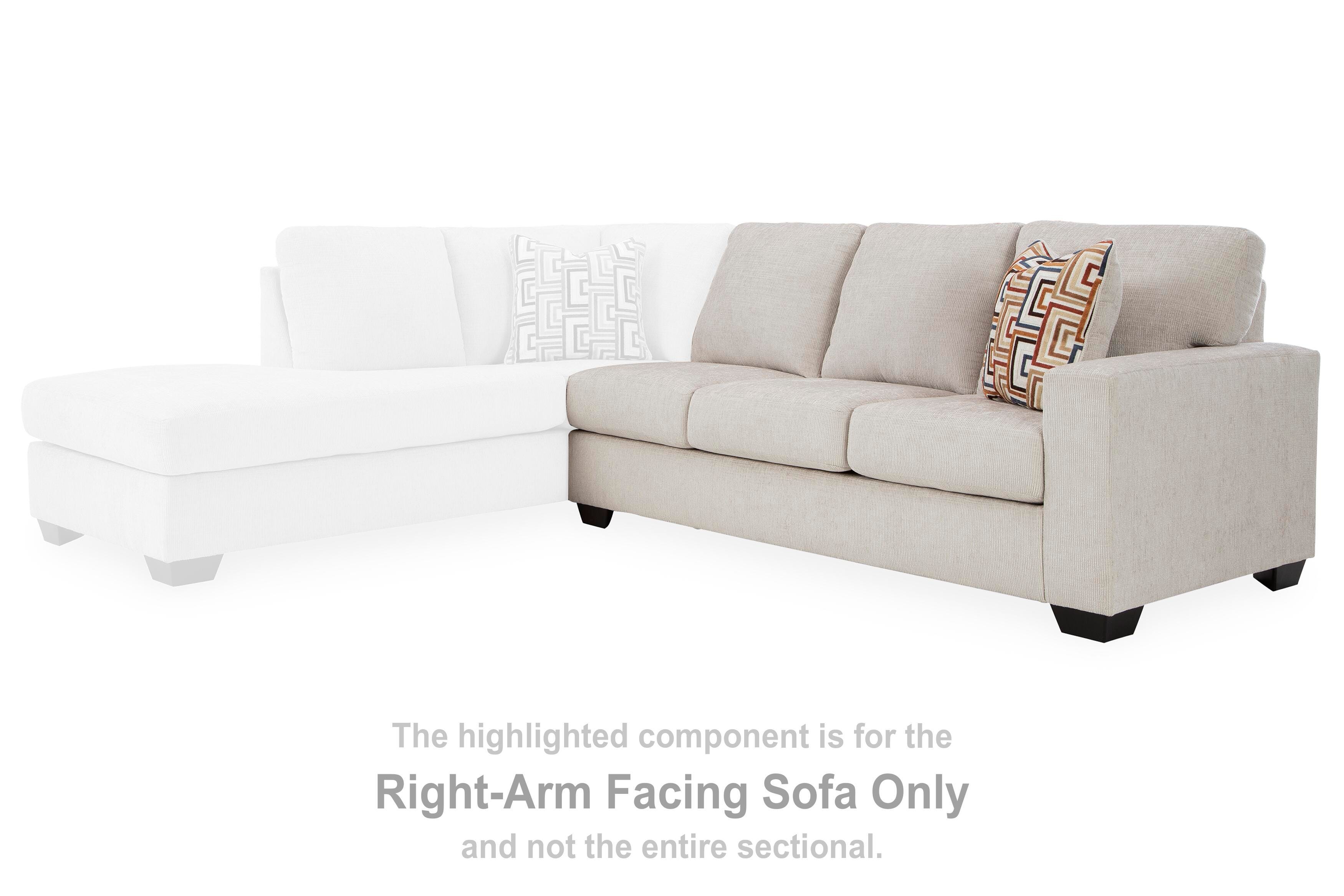Aviemore Right-Arm Facing Sofa, , large