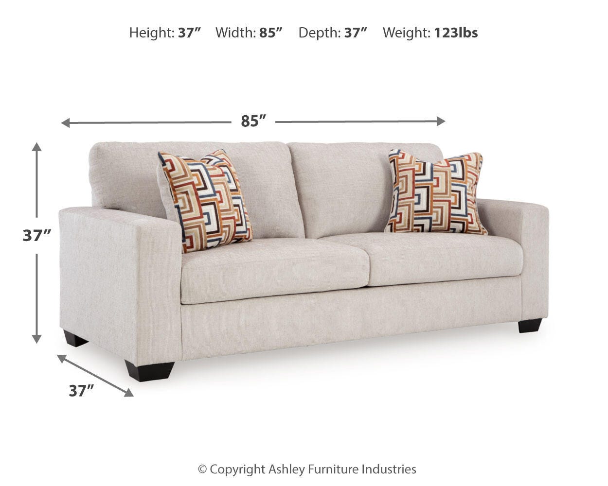 Aviemore Sofa - image 7