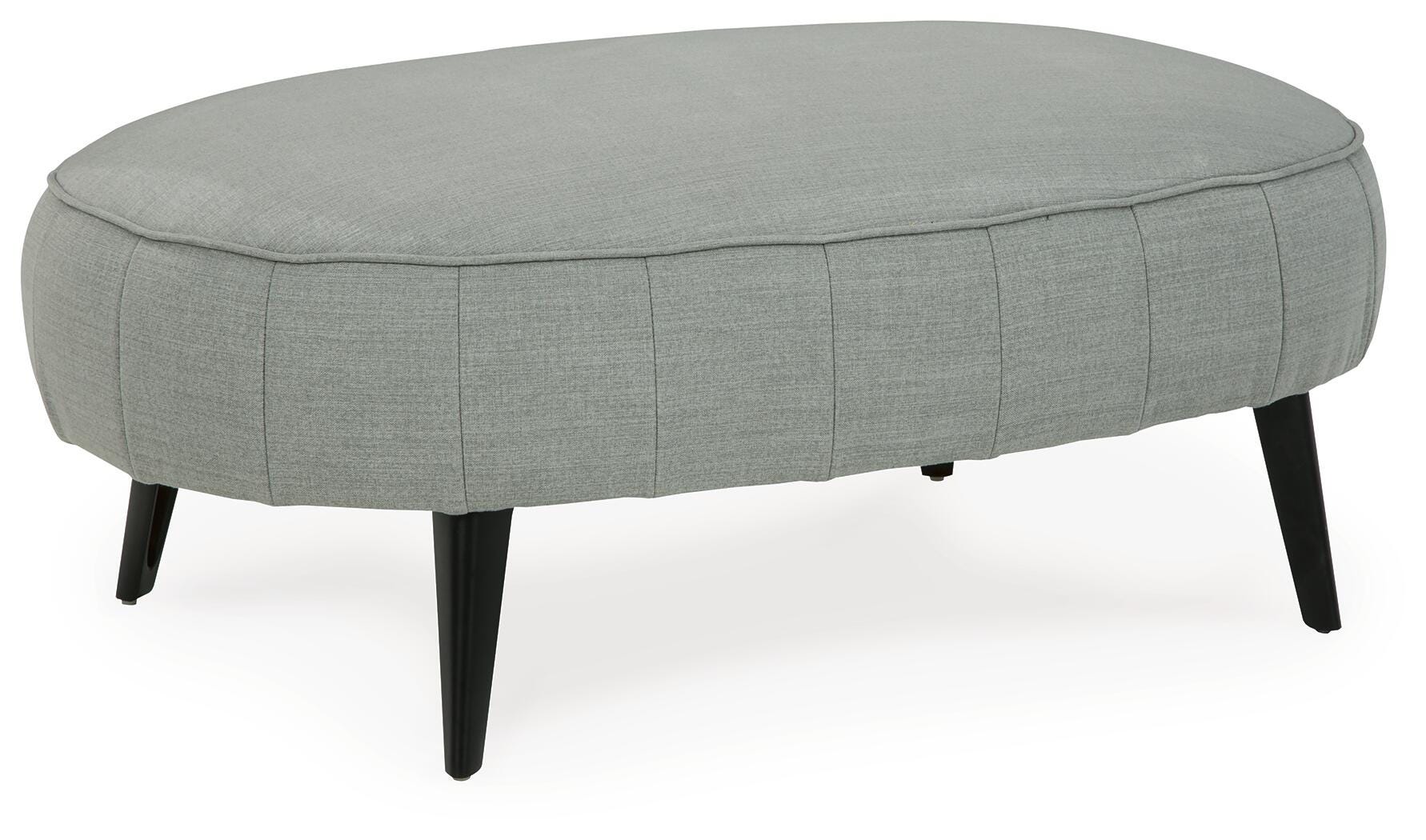 Hollyann Oversized Accent Ottoman - image 2