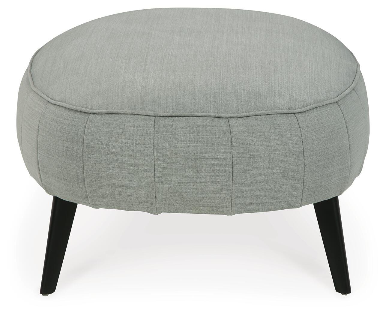 Hollyann Oversized Accent Ottoman - image 4