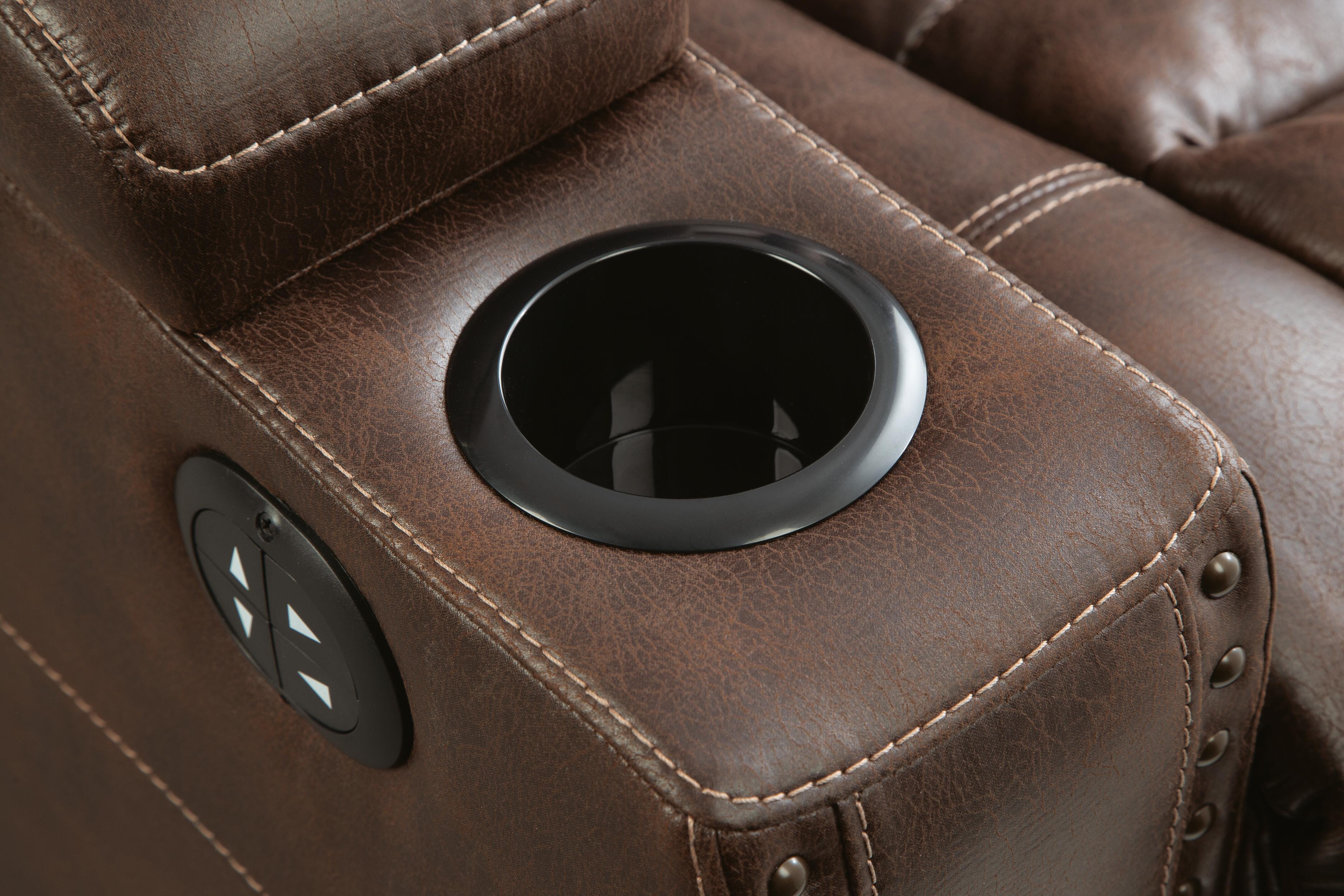 Owner's Box Power Recliner - image 13
