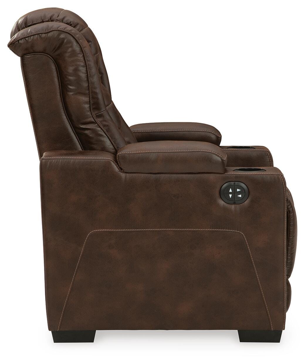 Owner's Box Power Recliner - image 5