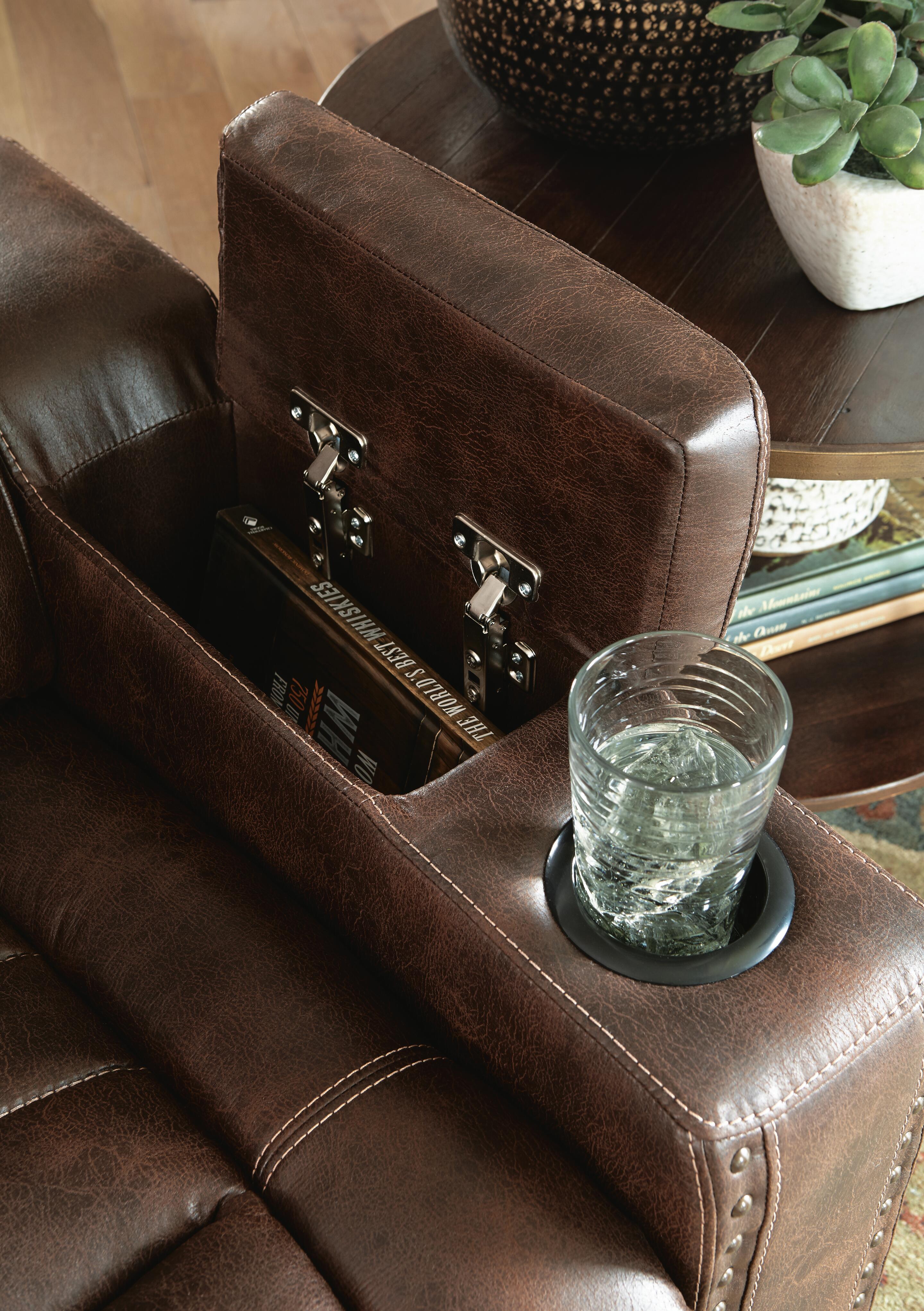 Owner's Box Power Recliner - image 14