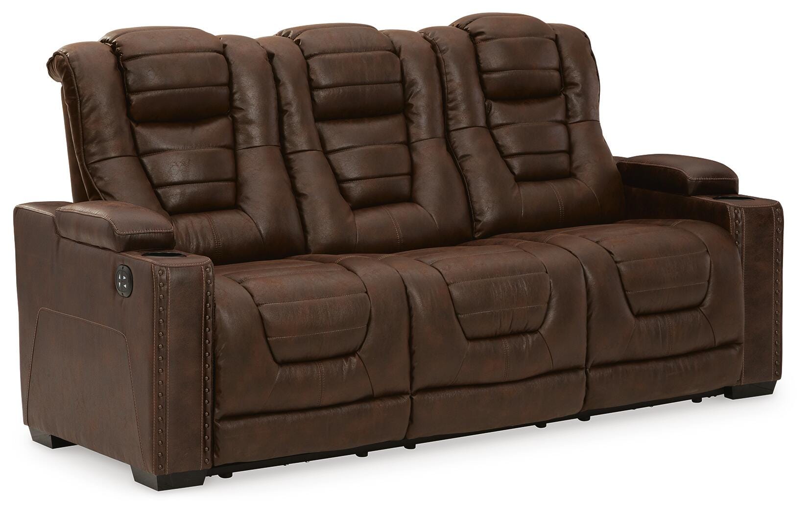 Owner's Box Power Reclining Sofa - image 3