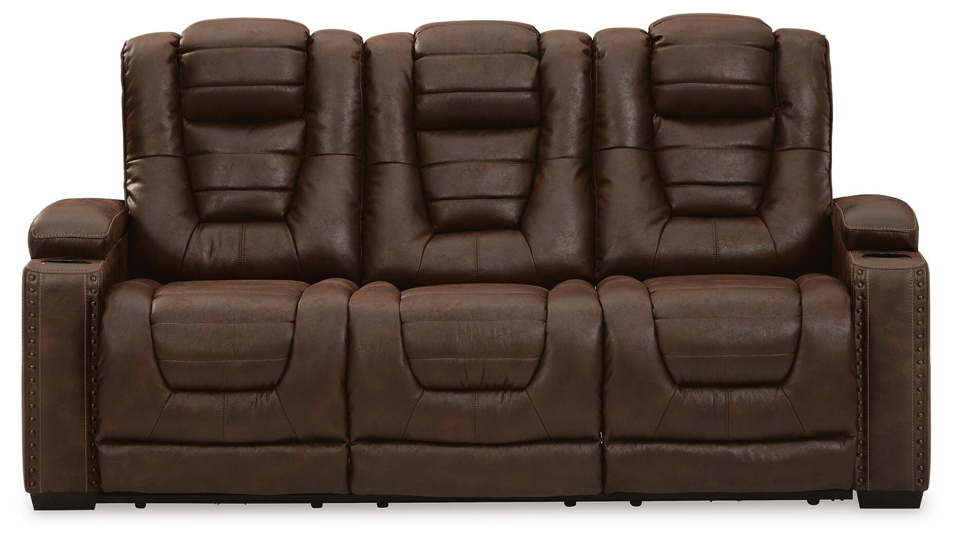 Owner's Box Power Reclining Sofa - image 2