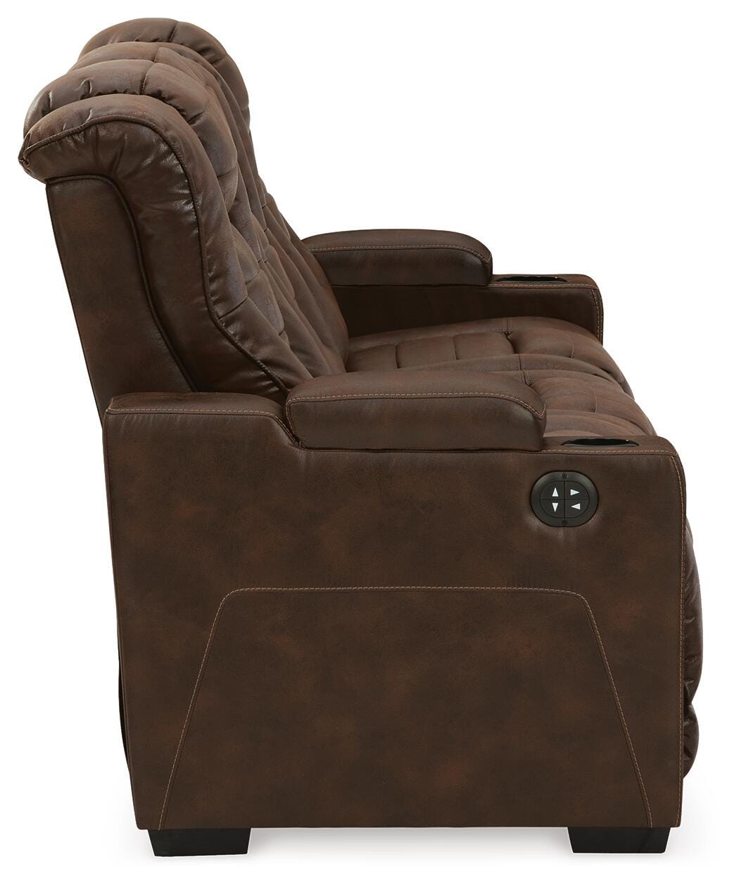 Owner's Box Power Reclining Sofa - image 7