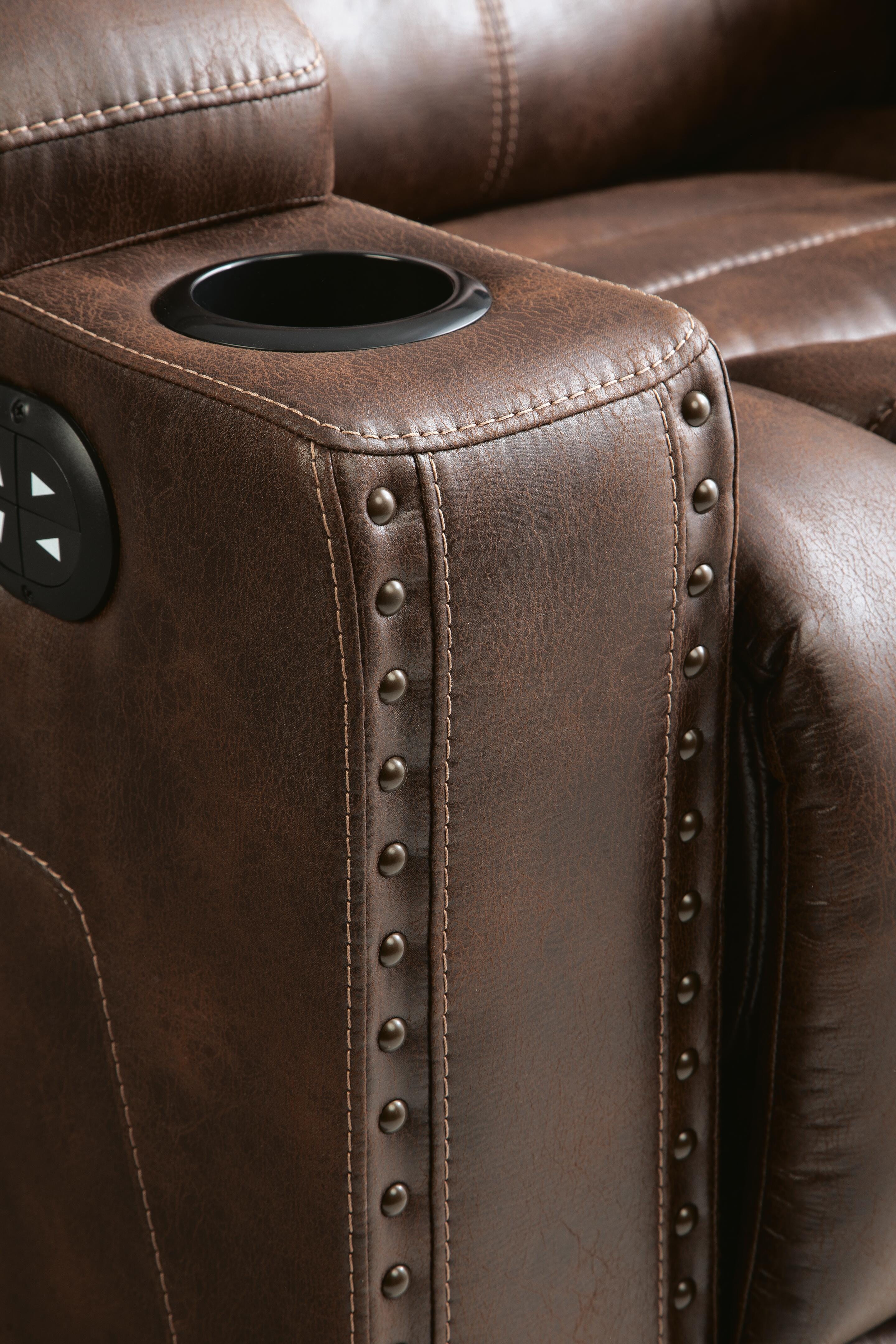Owner's Box Power Recliner - image 17