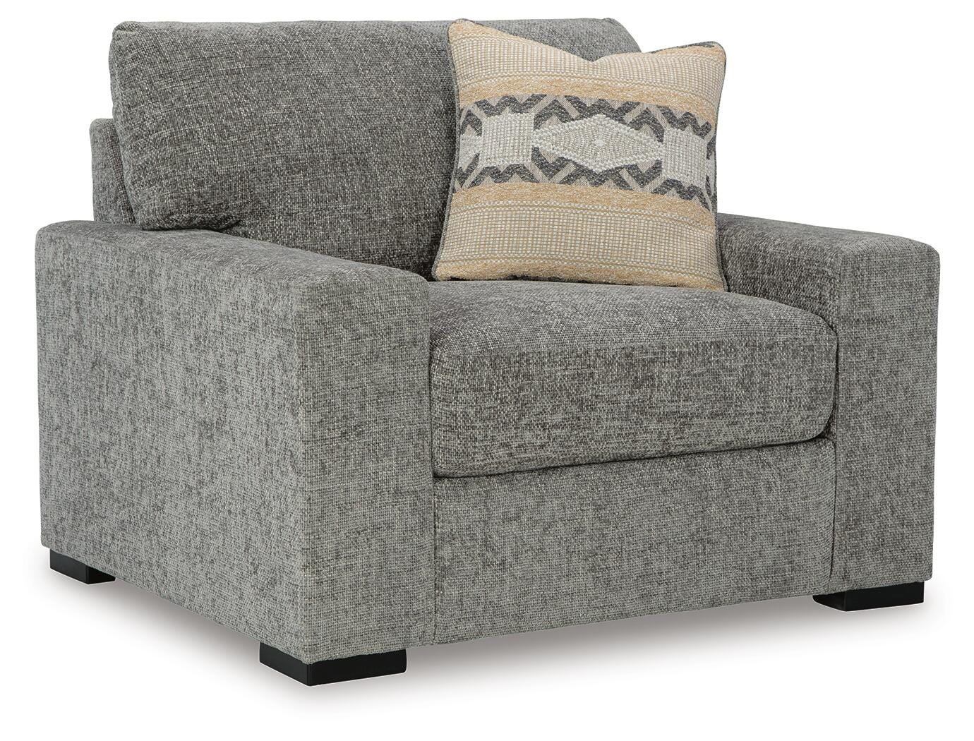 Dunmor Oversized Chair - image 2