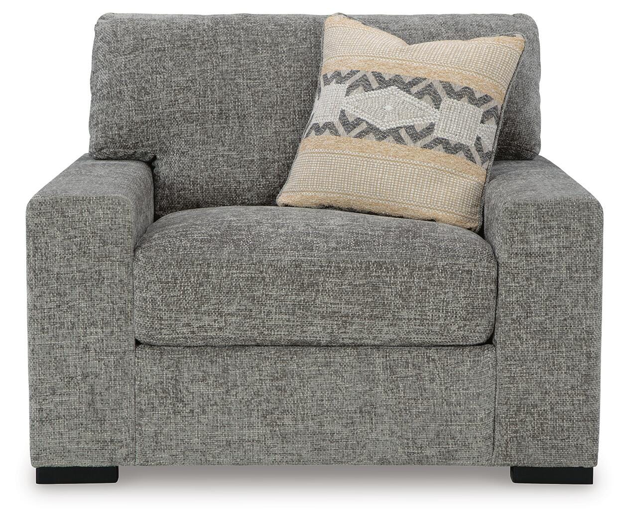 Dunmor Oversized Chair - image 3