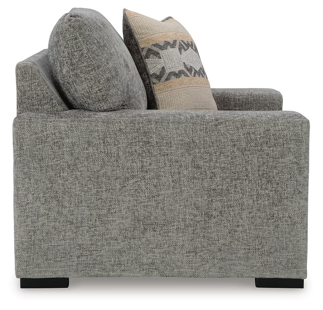 Dunmor Oversized Chair - image 5