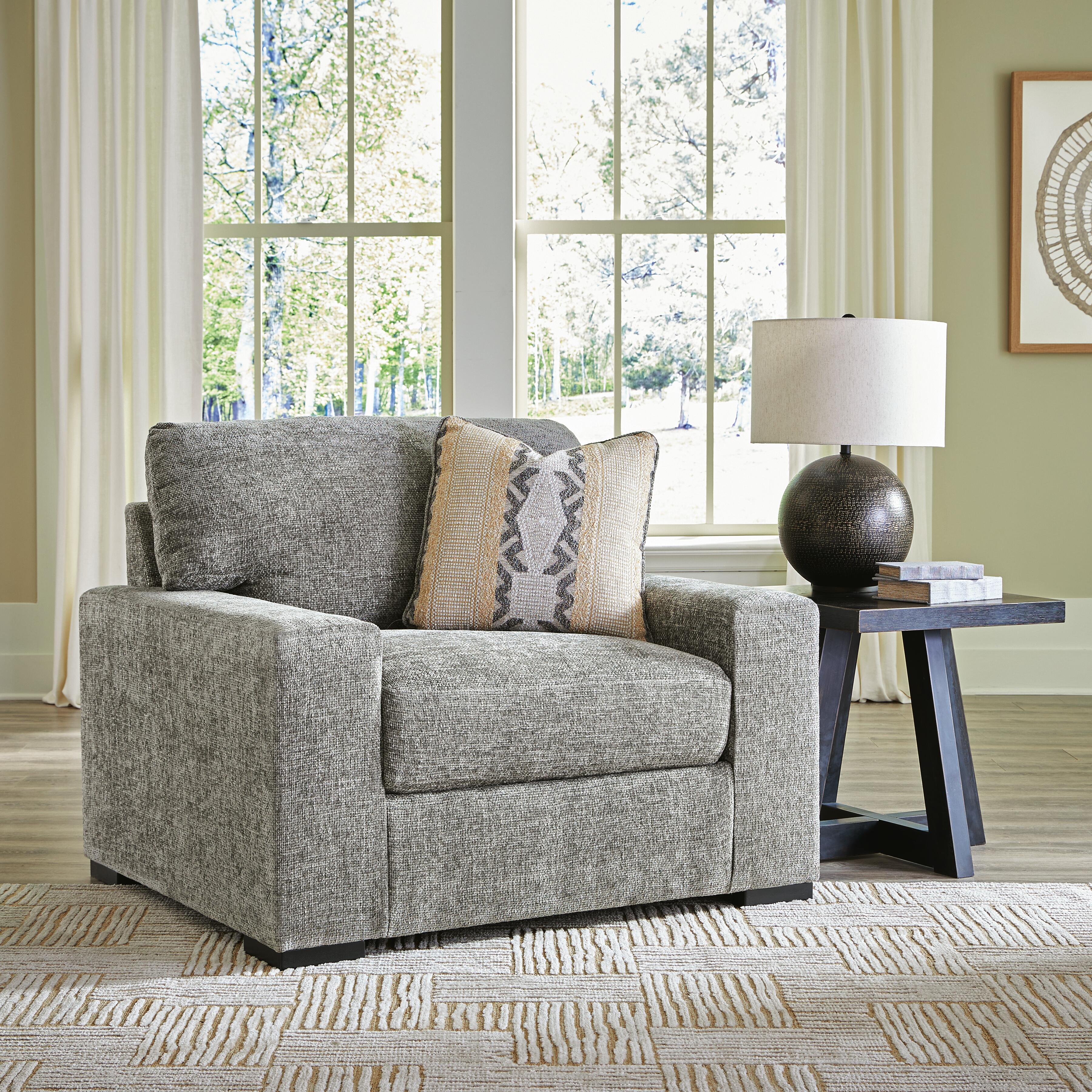 Dunmor Oversized Chair - image 1