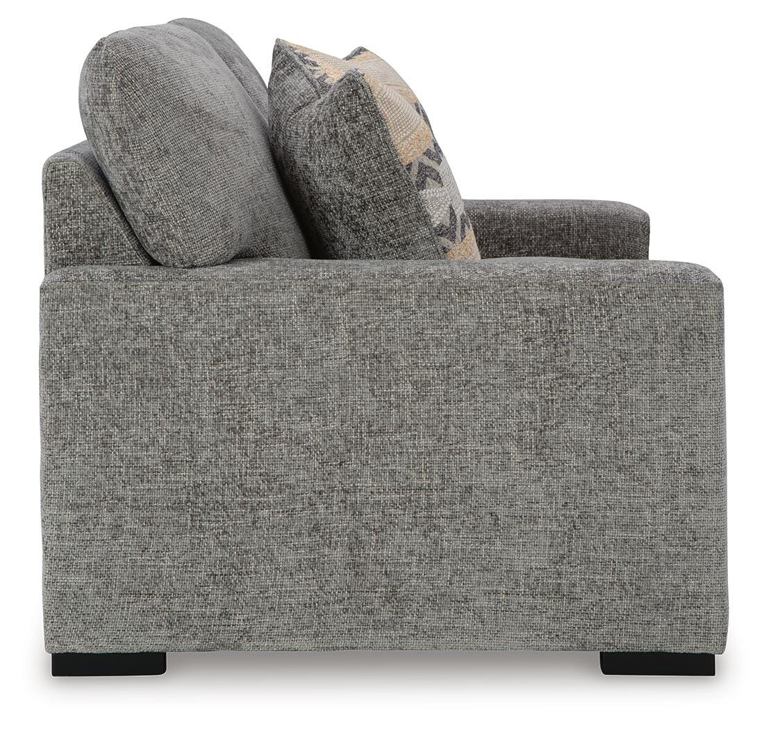Dunmor Sofa and Loveseat - image 6